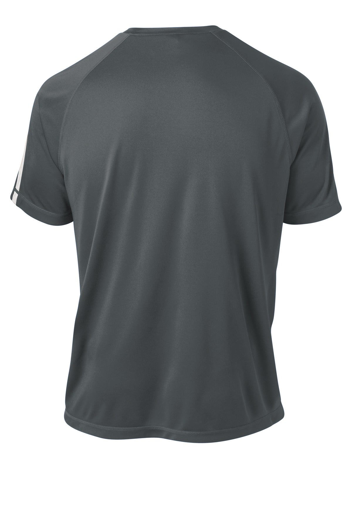 Sport-Tek® Colorblock PosiCharge® Competitor Tee