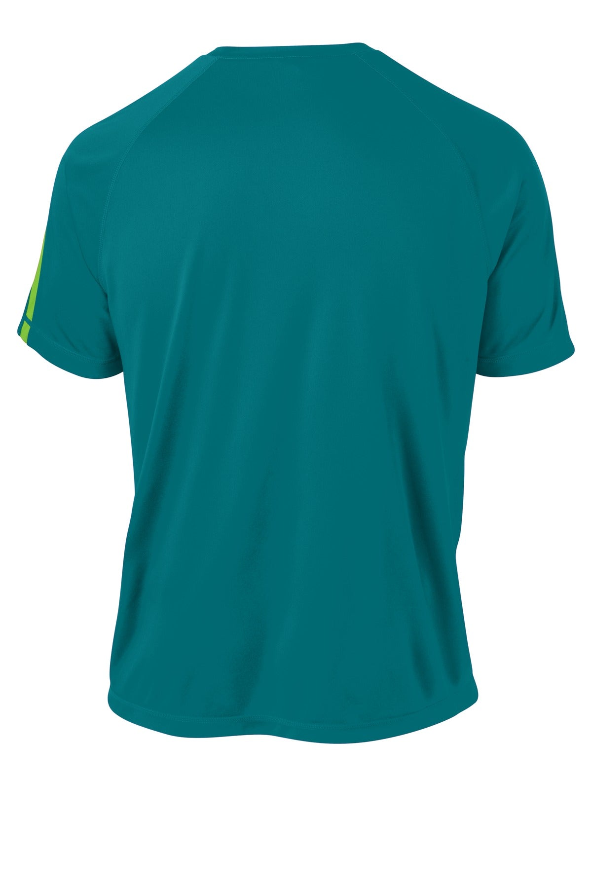 Sport-Tek® Colorblock PosiCharge® Competitor Tee