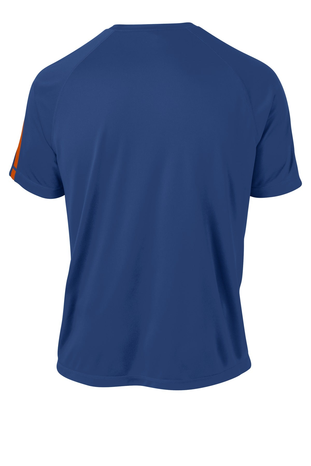 Sport-Tek® Colorblock PosiCharge® Competitor Tee