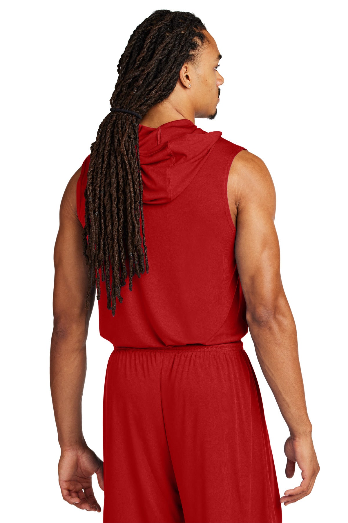 Sport-Tek® Competitor Sleeveless Hoodie