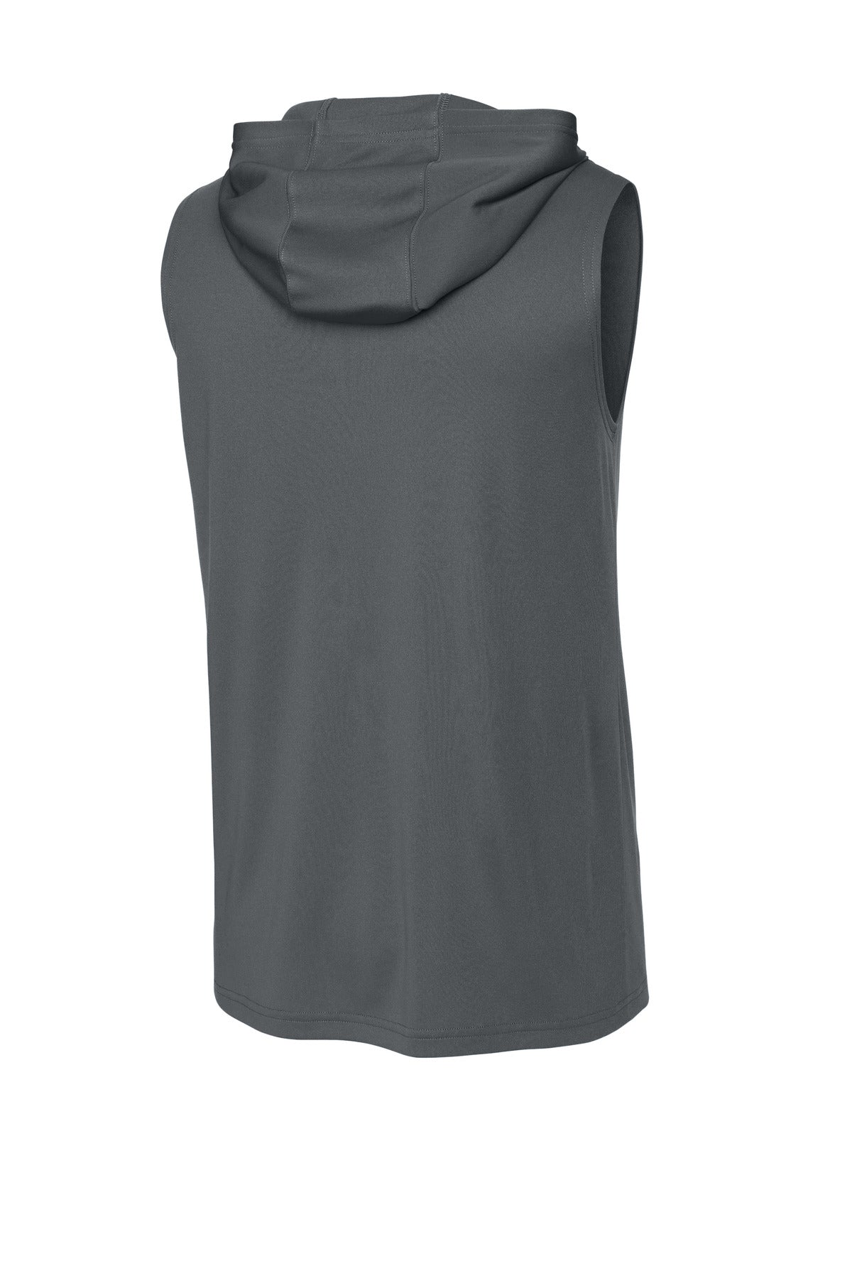 Sport-Tek® Competitor Sleeveless Hoodie