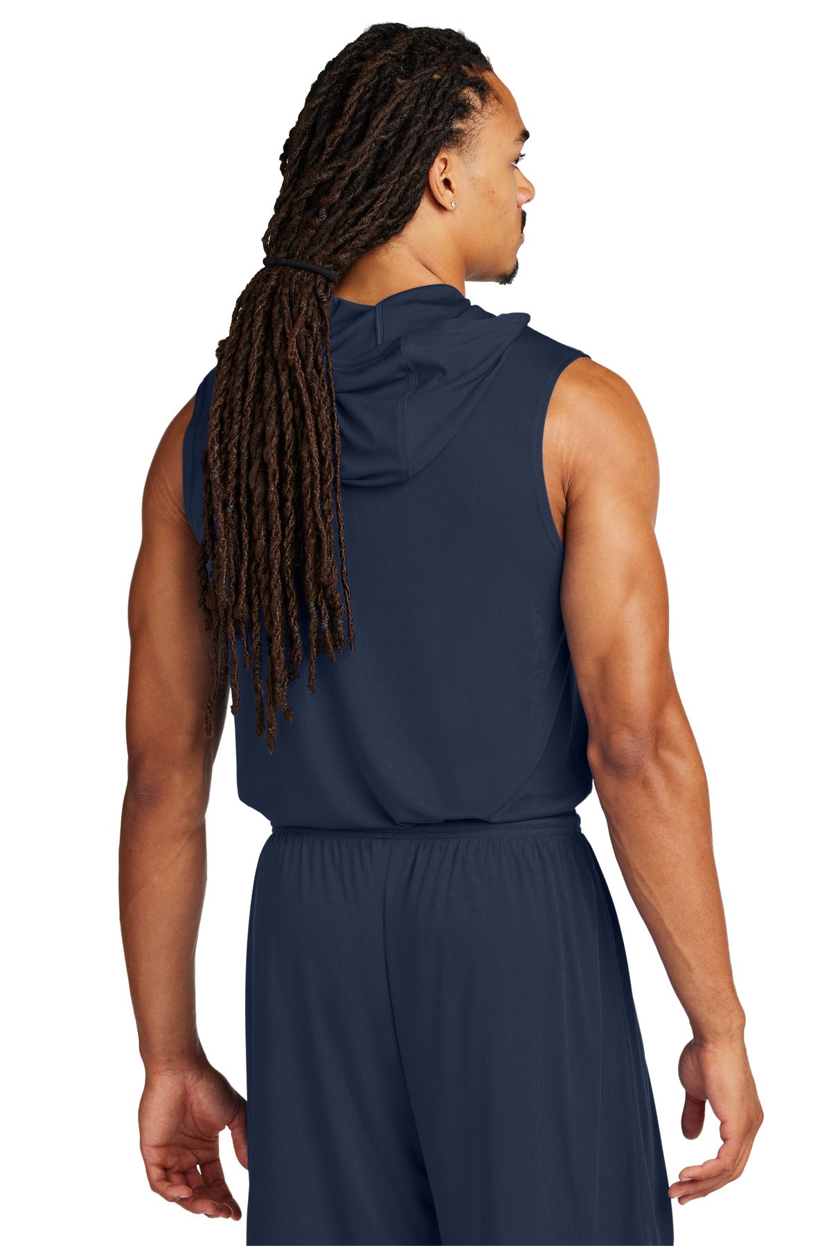 Sport-Tek® Competitor Sleeveless Hoodie