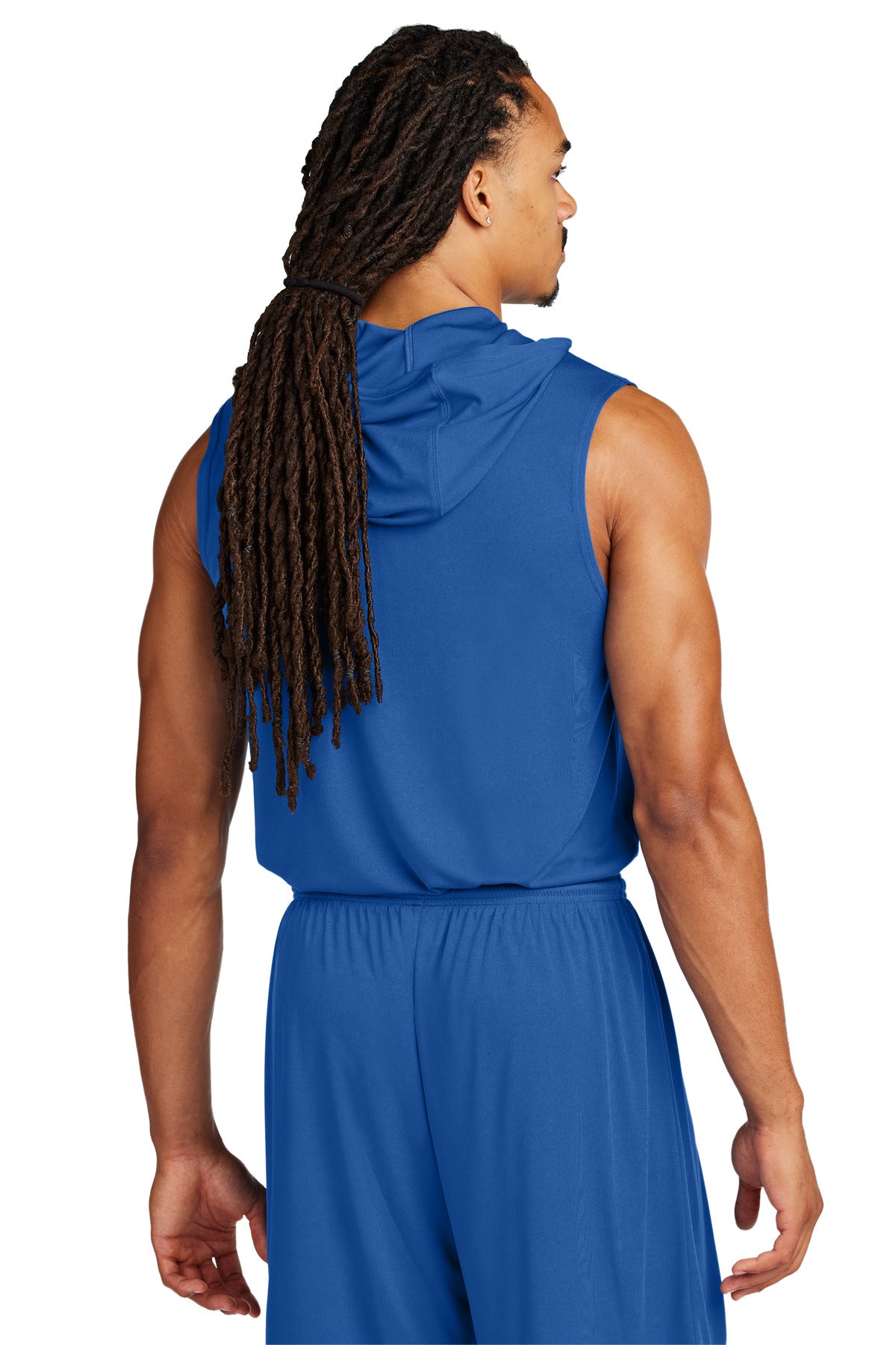 Sport-Tek® Competitor Sleeveless Hoodie