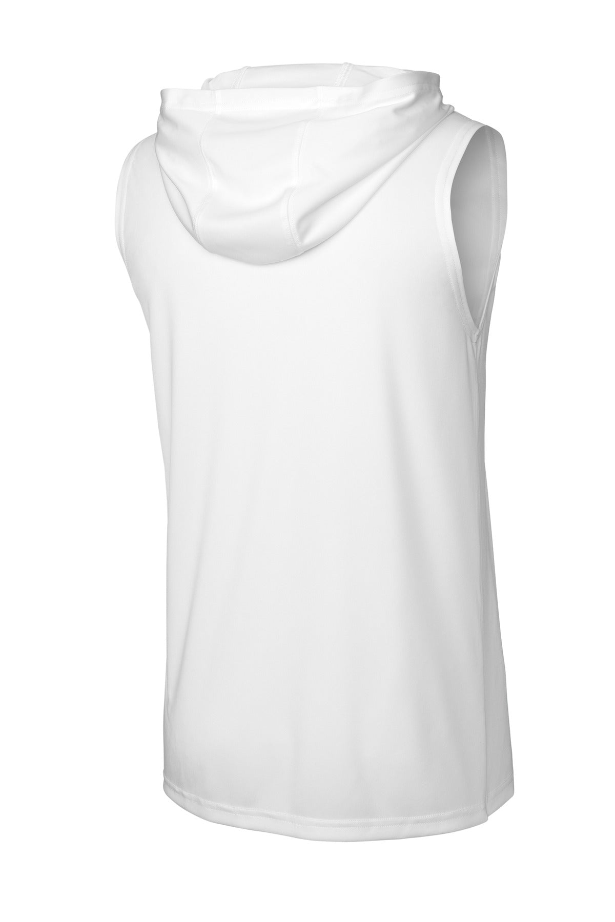 Sport-Tek® Competitor Sleeveless Hoodie