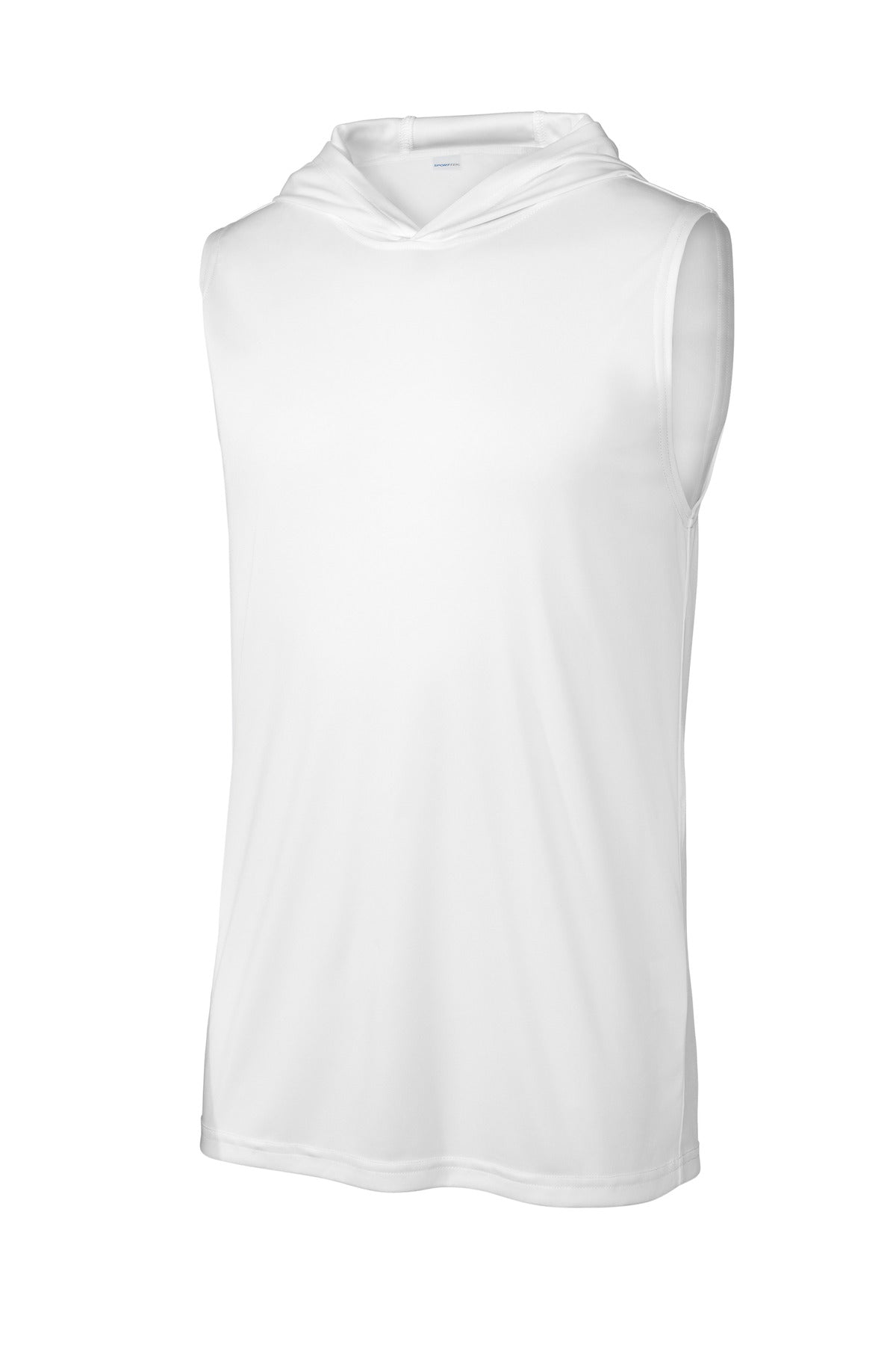 Sport-Tek® Competitor Sleeveless Hoodie