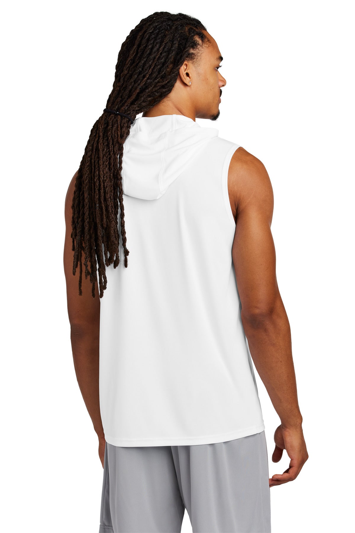 Sport-Tek® Competitor Sleeveless Hoodie