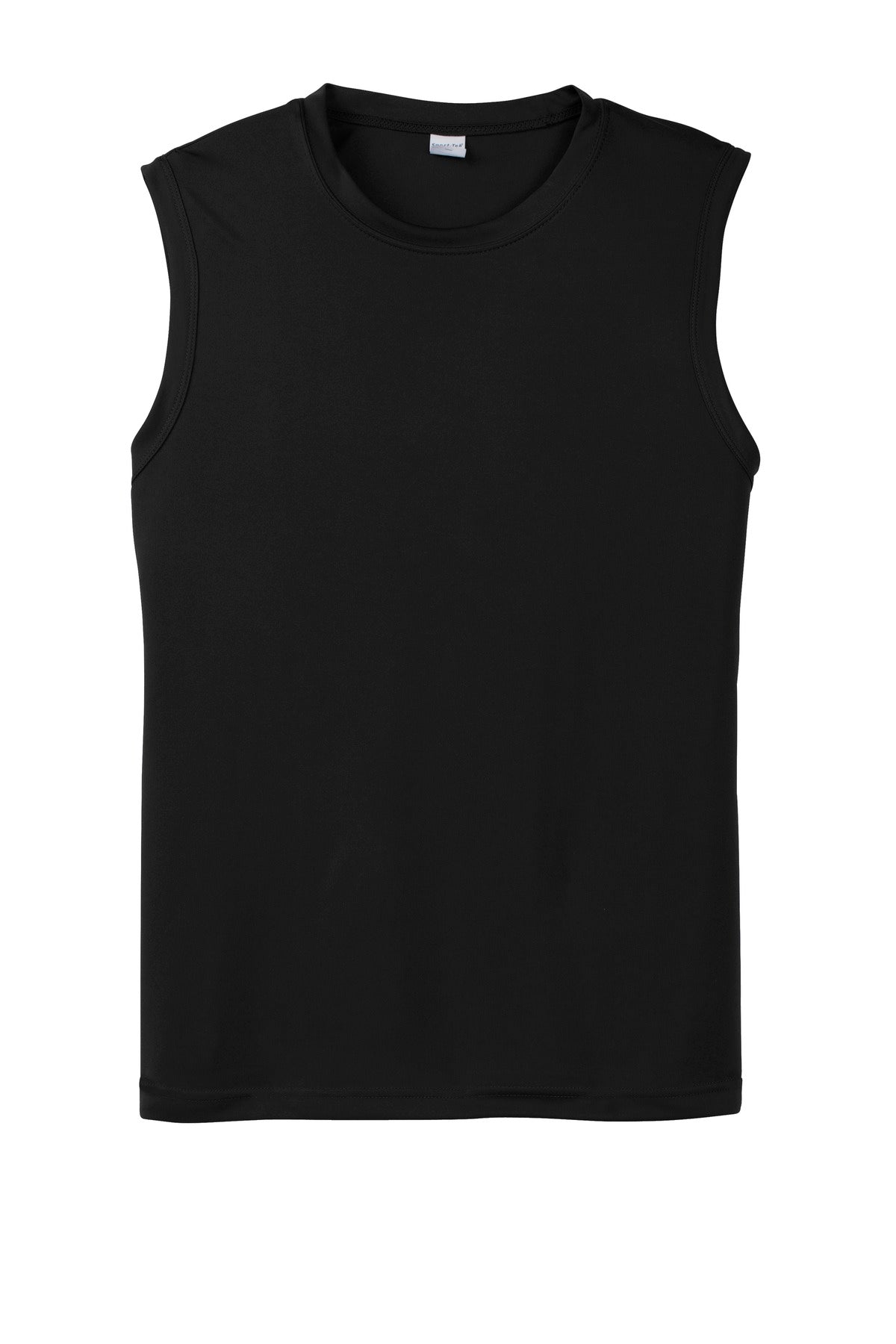 Sport-Tek® Sleeveless PosiCharge® Competitor Tee