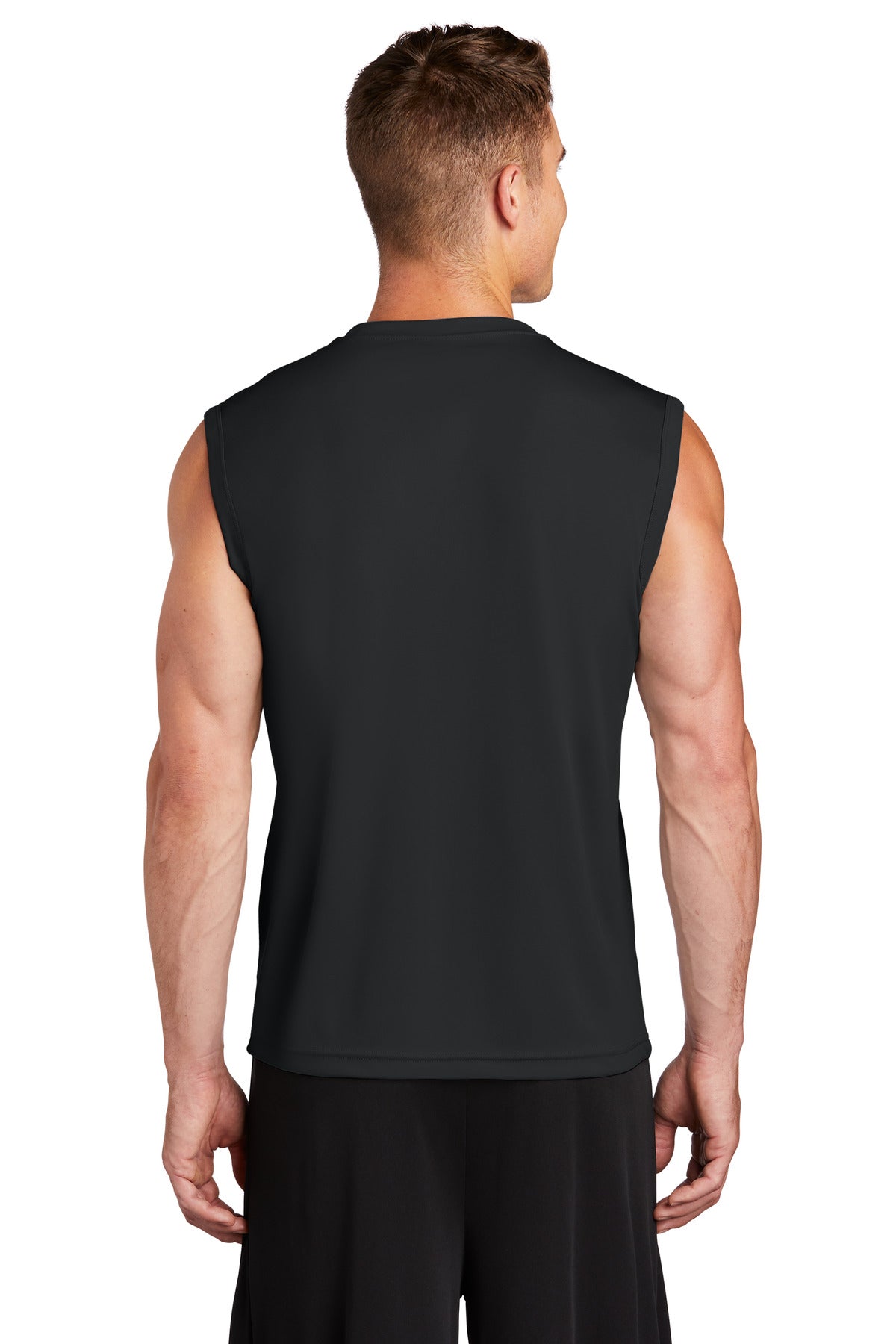 Sport-Tek® Sleeveless PosiCharge® Competitor Tee