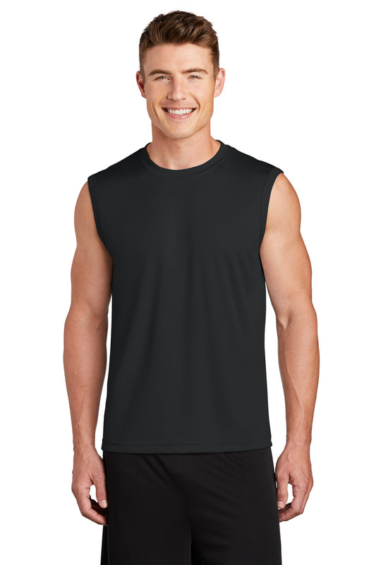 Sport-Tek® Sleeveless PosiCharge® Competitor Tee