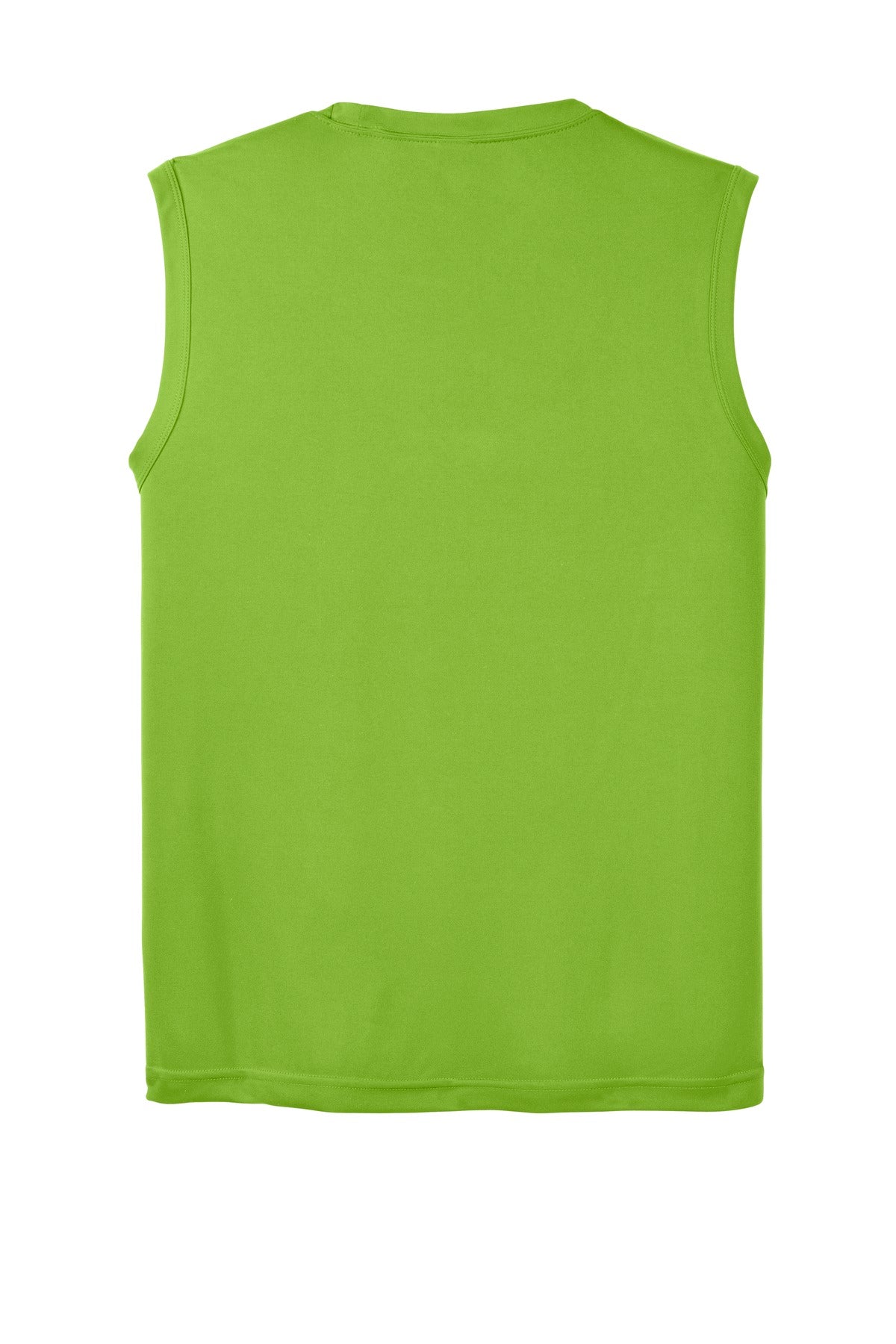 Sport-Tek® Sleeveless PosiCharge® Competitor Tee