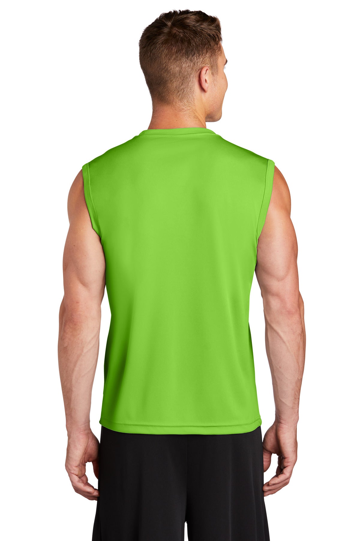 Sport-Tek® Sleeveless PosiCharge® Competitor Tee