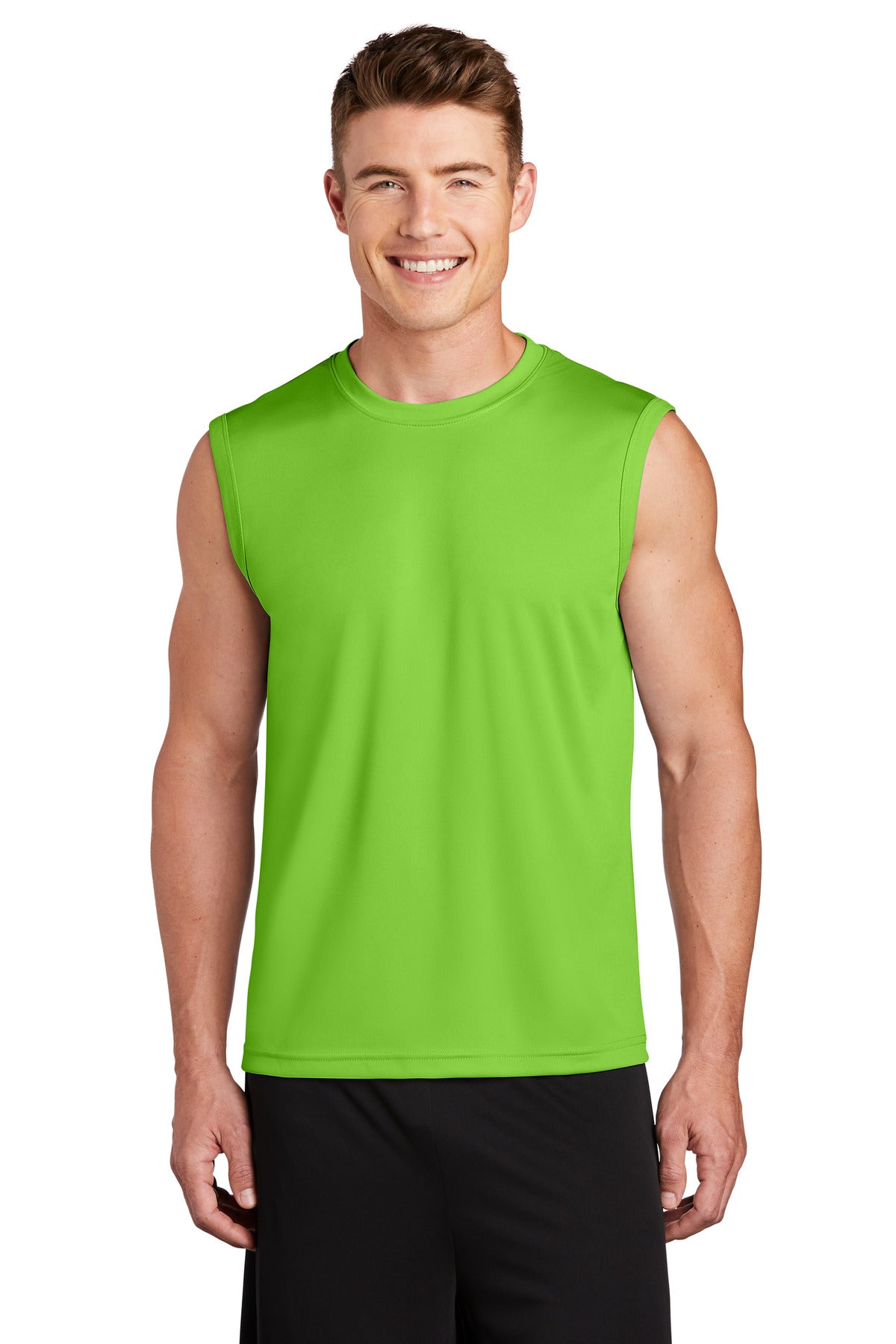 Sport-Tek® Sleeveless PosiCharge® Competitor Tee