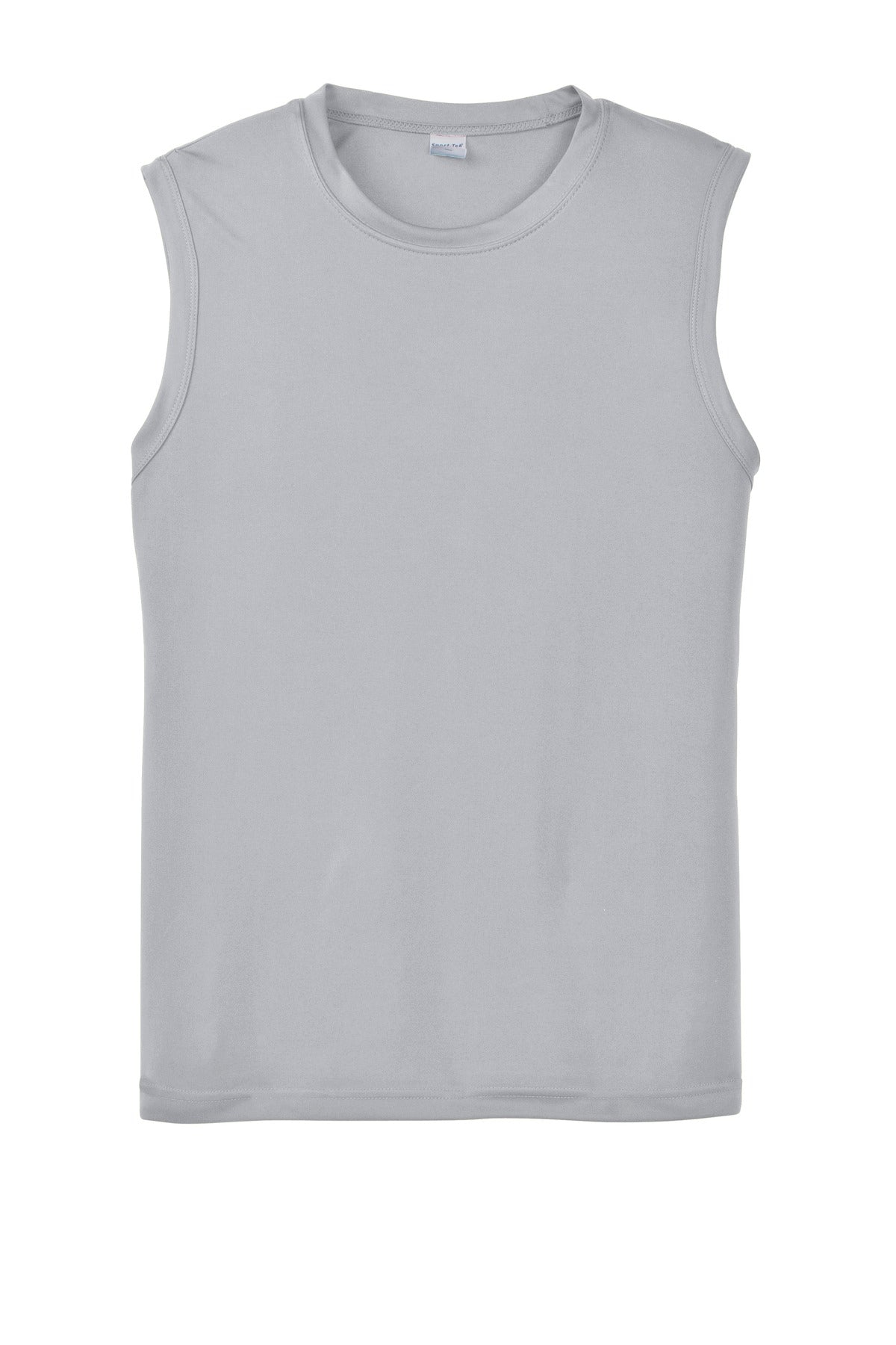 Sport-Tek® Sleeveless PosiCharge® Competitor Tee
