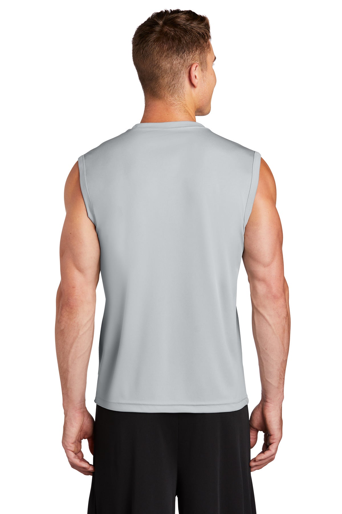 Sport-Tek® Sleeveless PosiCharge® Competitor Tee