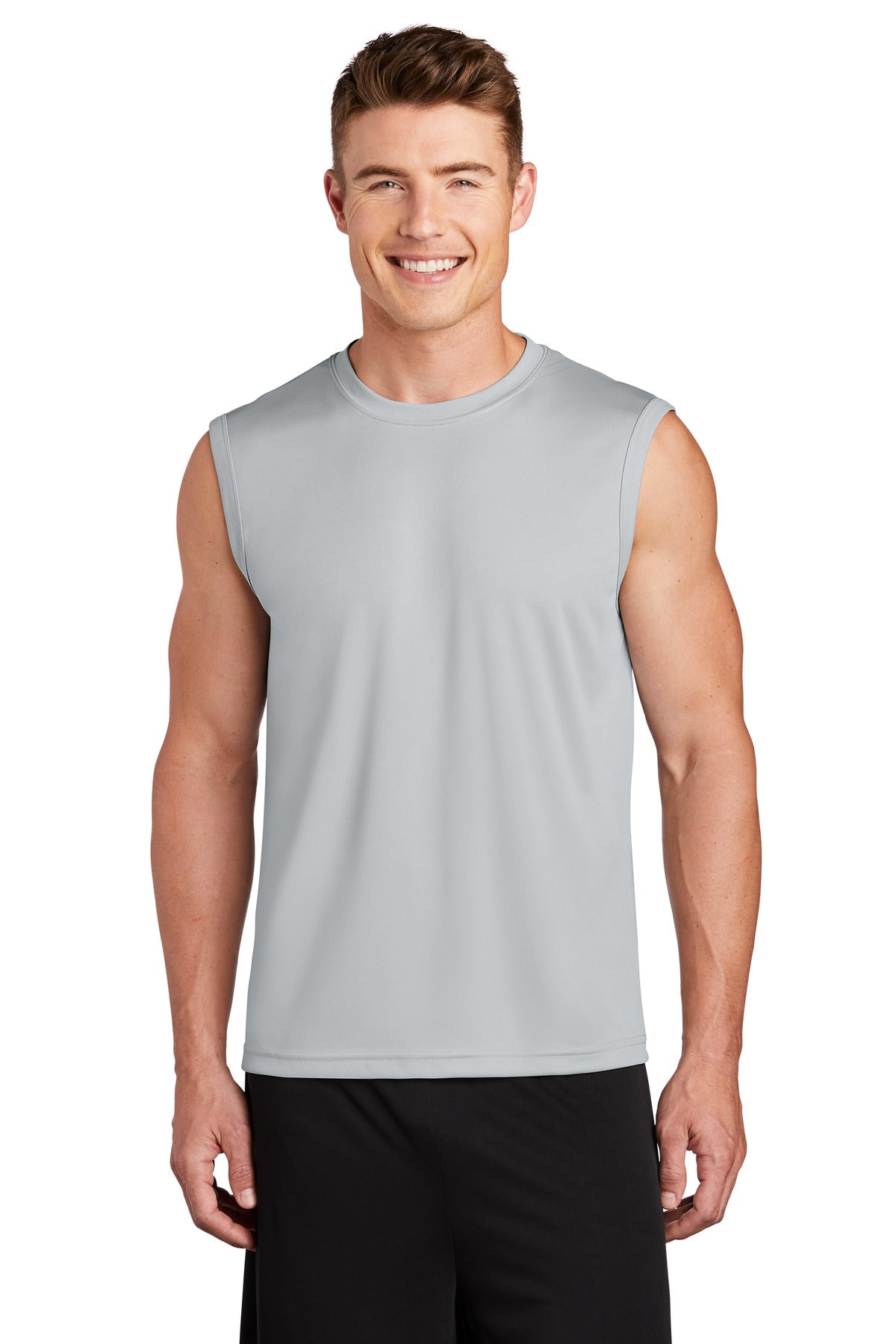 Sport-Tek® Sleeveless PosiCharge® Competitor Tee