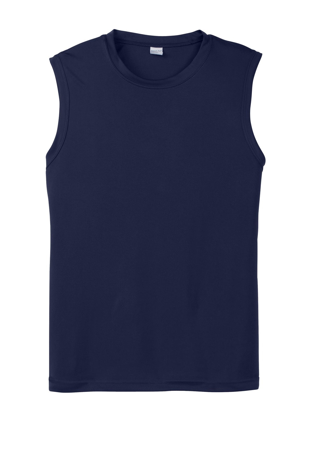Sport-Tek® Sleeveless PosiCharge® Competitor Tee