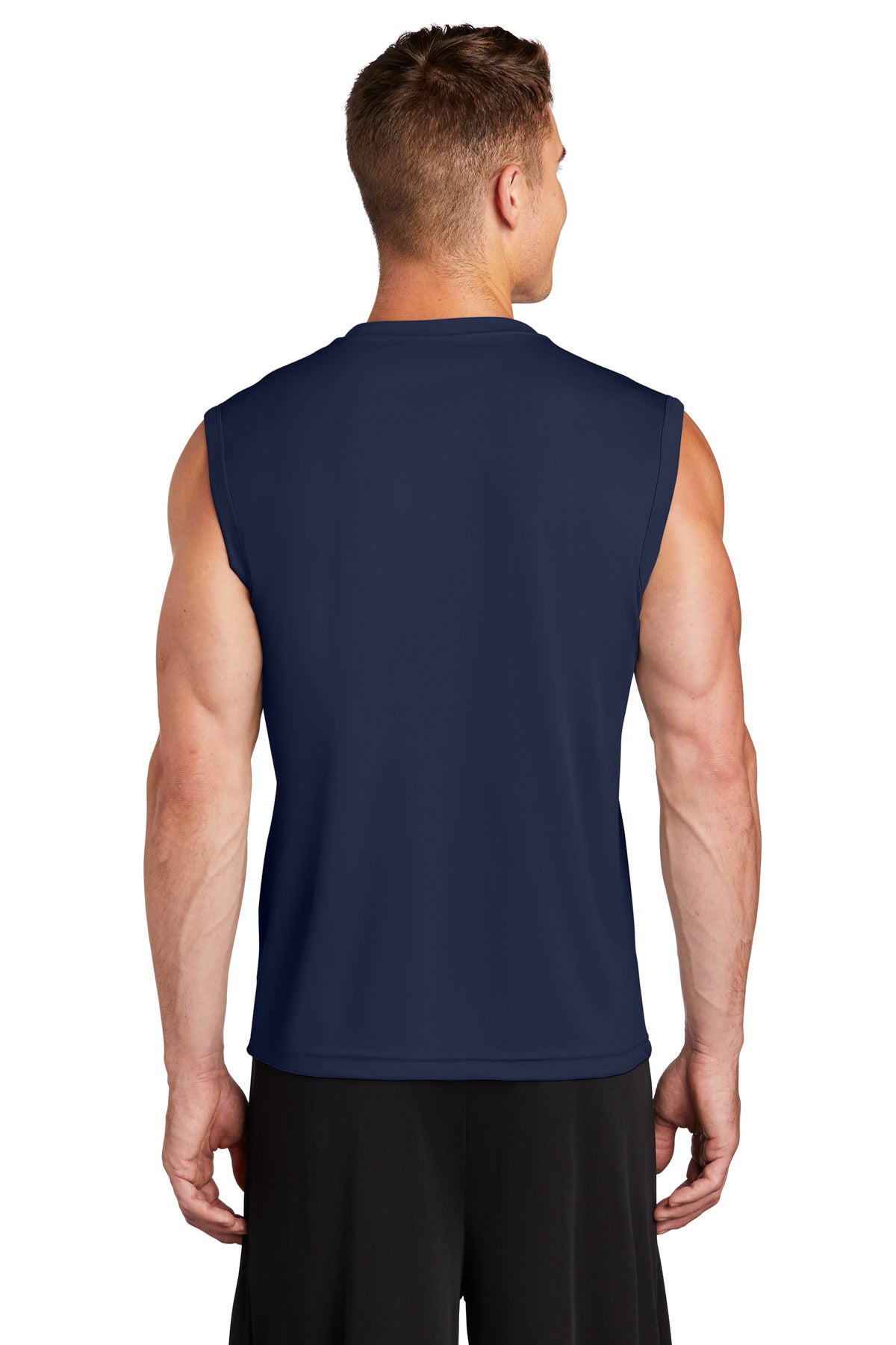 Sport-Tek® Sleeveless PosiCharge® Competitor Tee