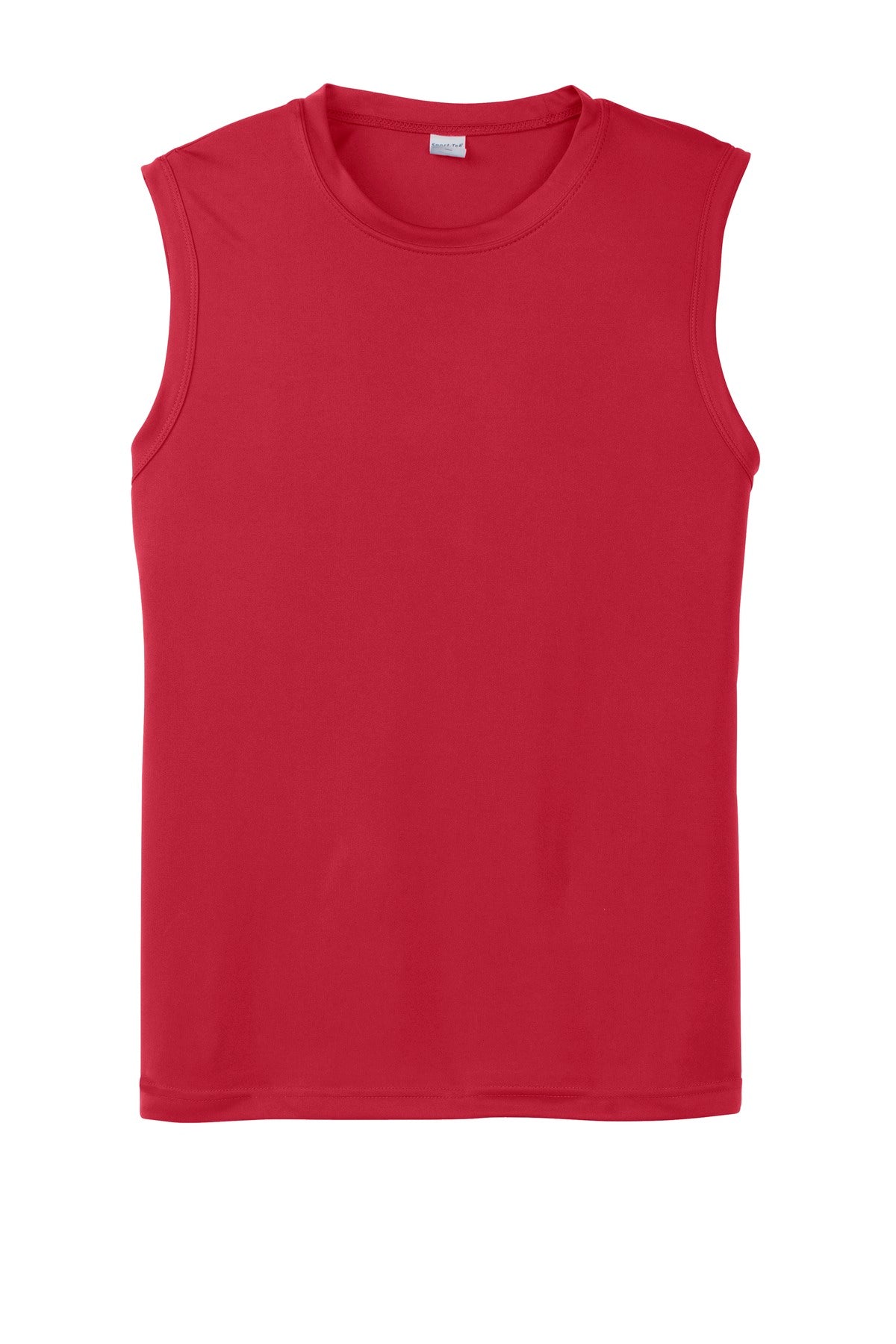 Sport-Tek® Sleeveless PosiCharge® Competitor Tee