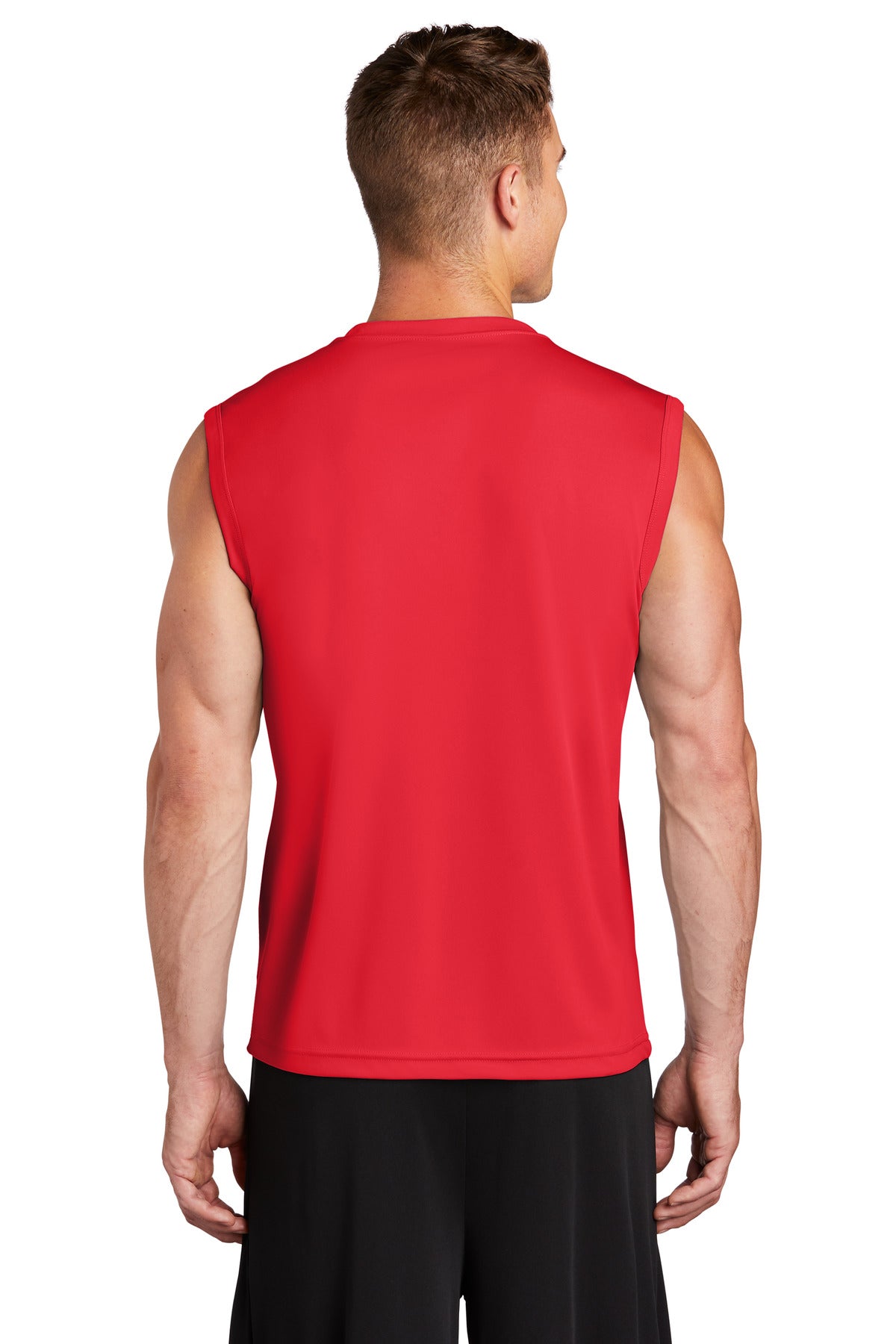 Sport-Tek® Sleeveless PosiCharge® Competitor Tee