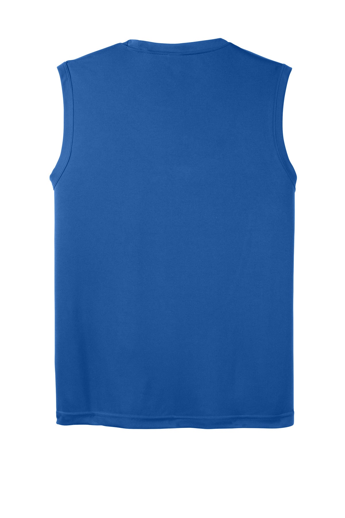 Sport-Tek® Sleeveless PosiCharge® Competitor Tee