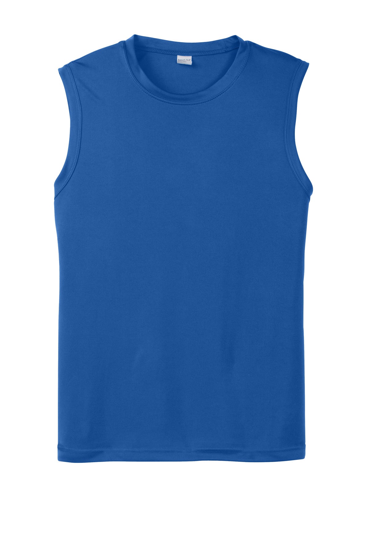 Sport-Tek® Sleeveless PosiCharge® Competitor Tee