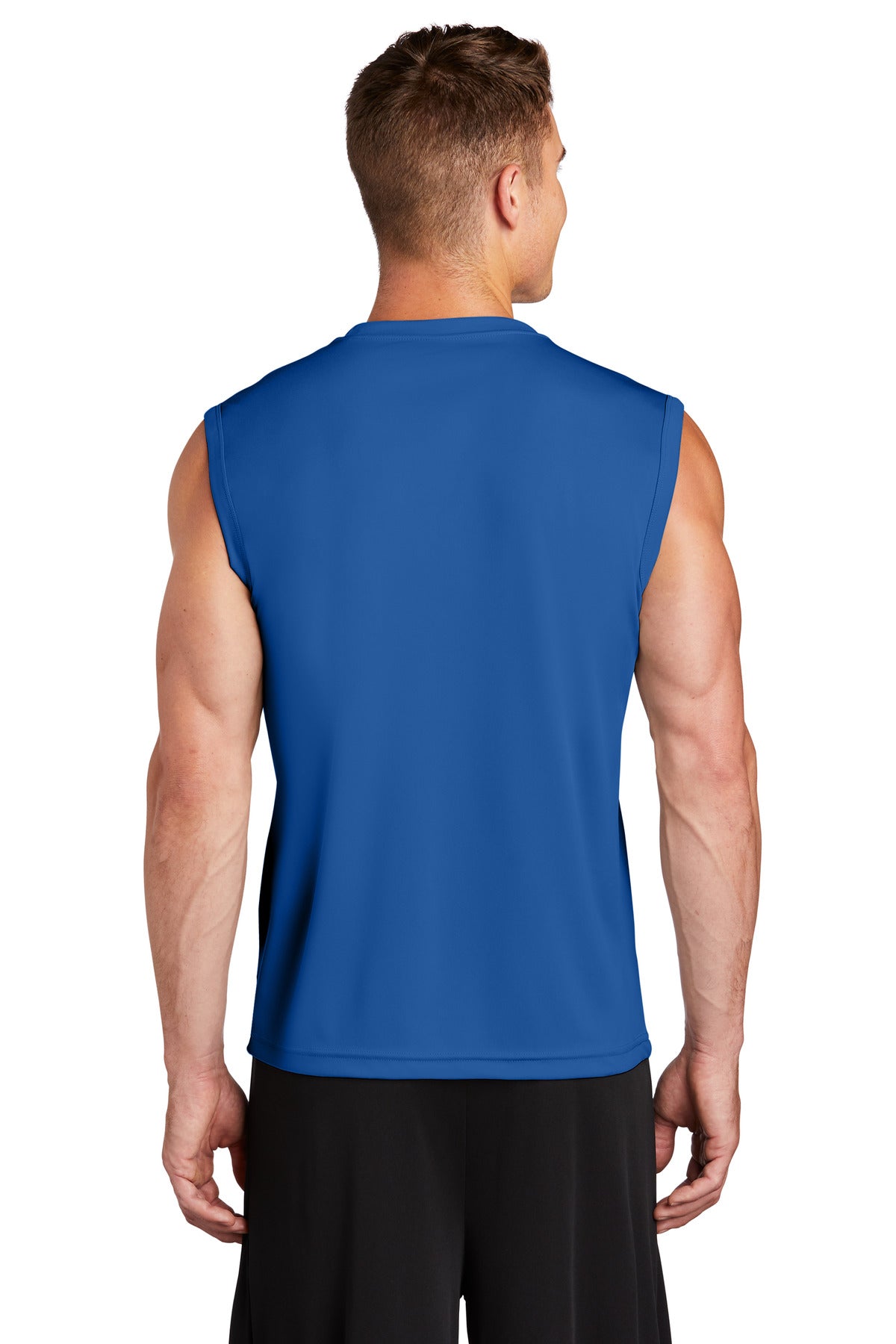 Sport-Tek® Sleeveless PosiCharge® Competitor Tee