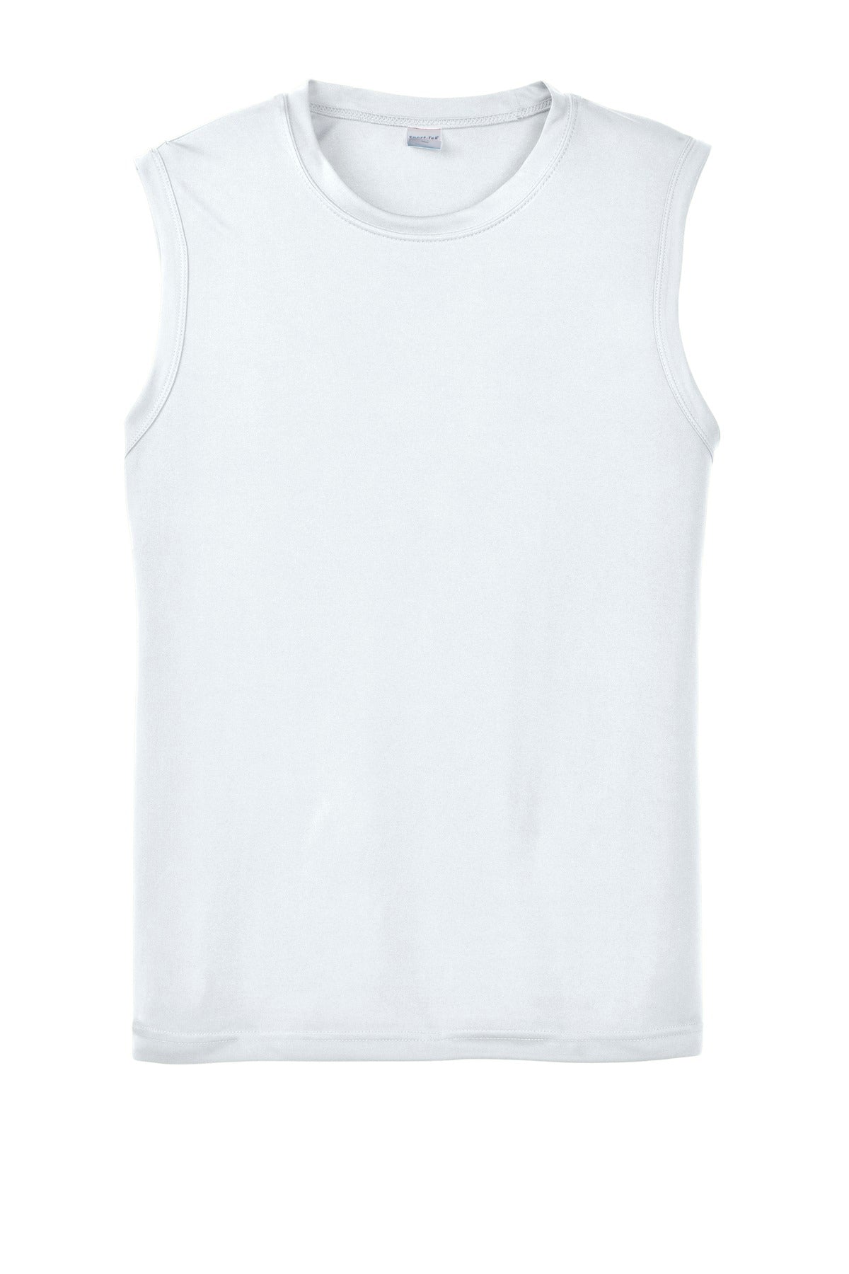 Sport-Tek® Sleeveless PosiCharge® Competitor Tee