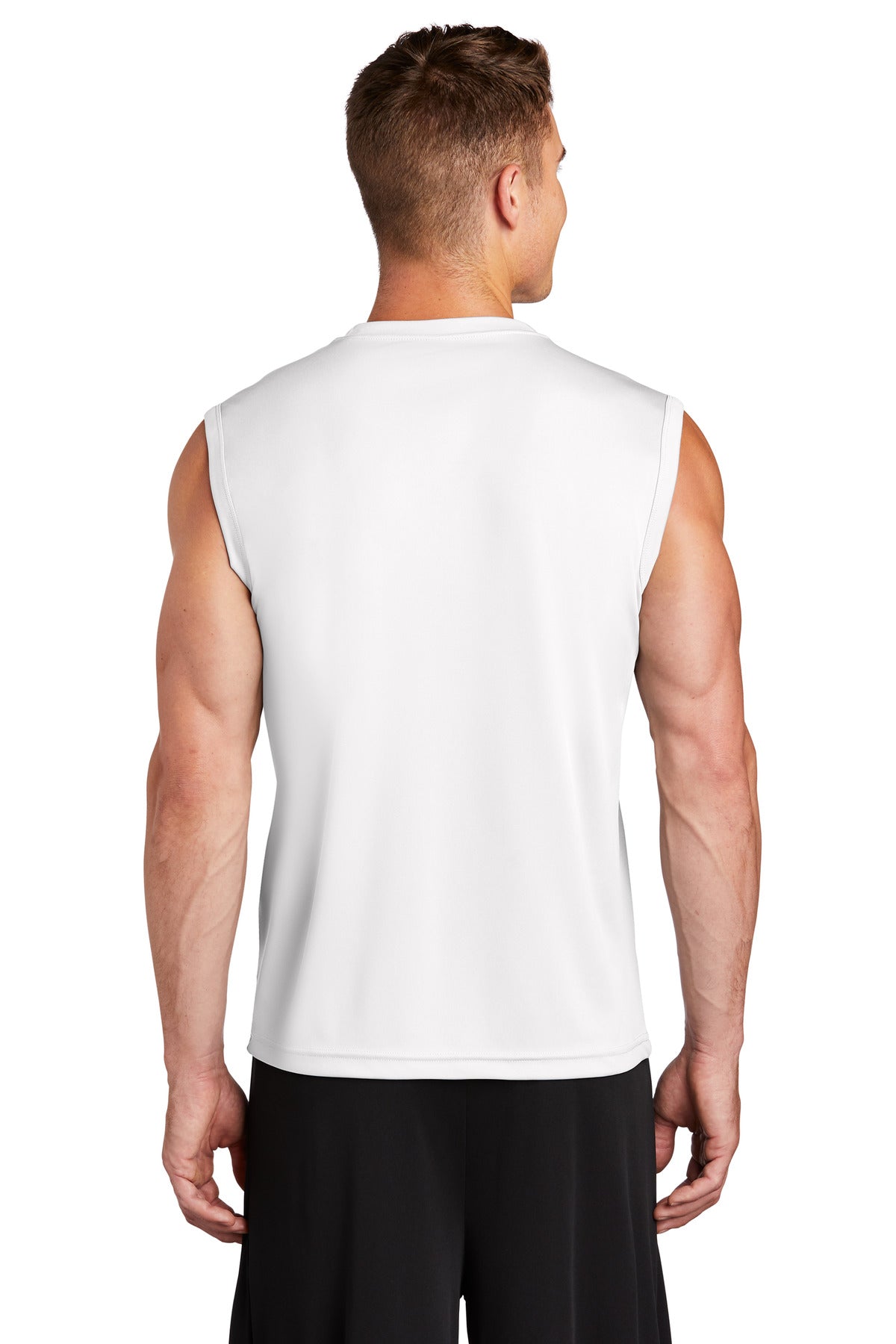 Sport-Tek® Sleeveless PosiCharge® Competitor Tee