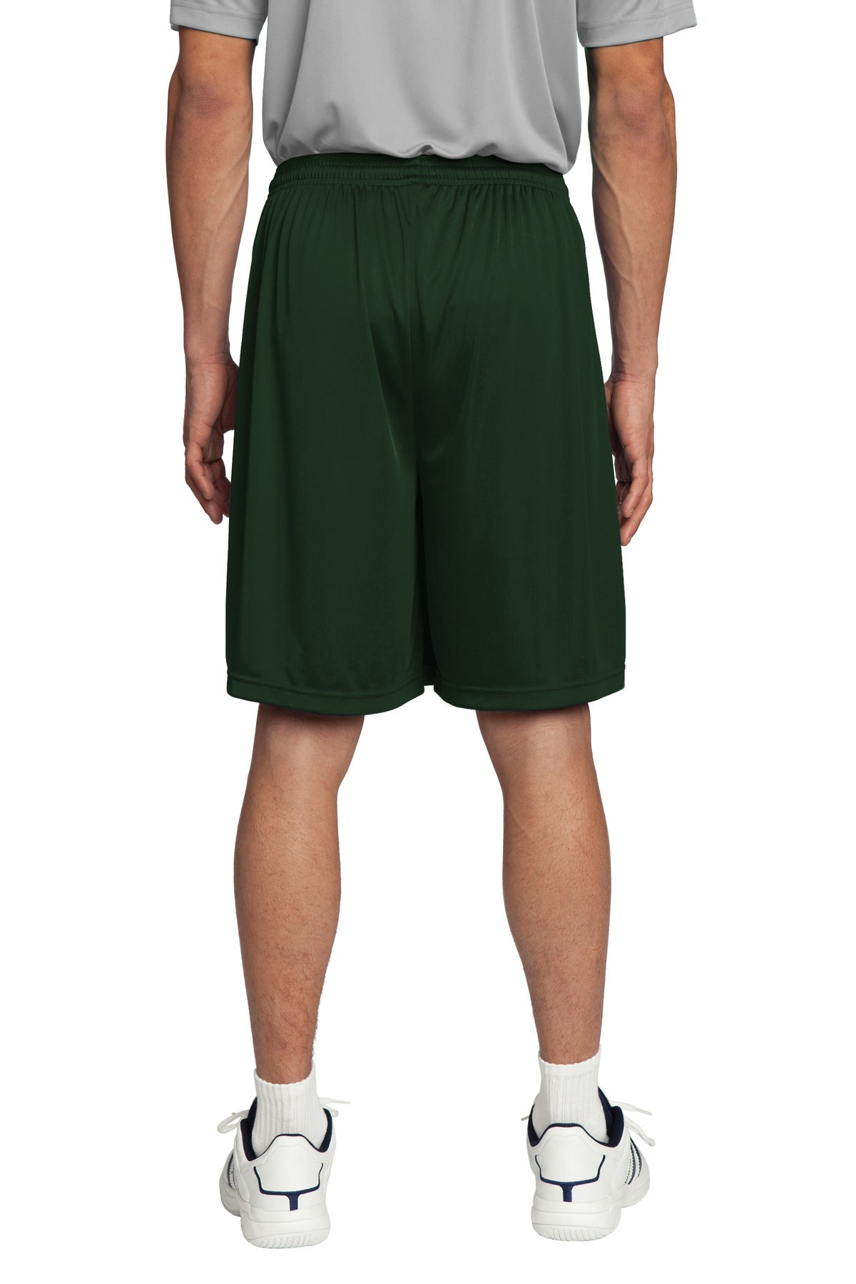 Sport-Tek® PosiCharge® Competitor Short