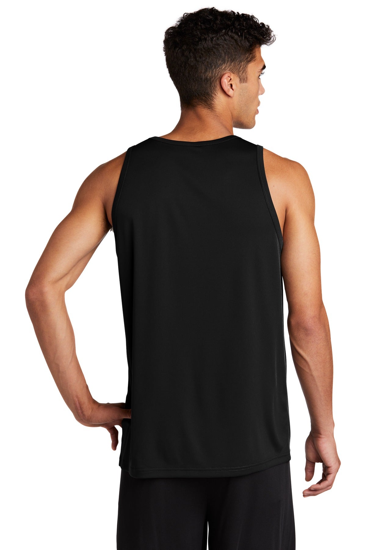 Sport-Tek® PosiCharge® Competitor Tank