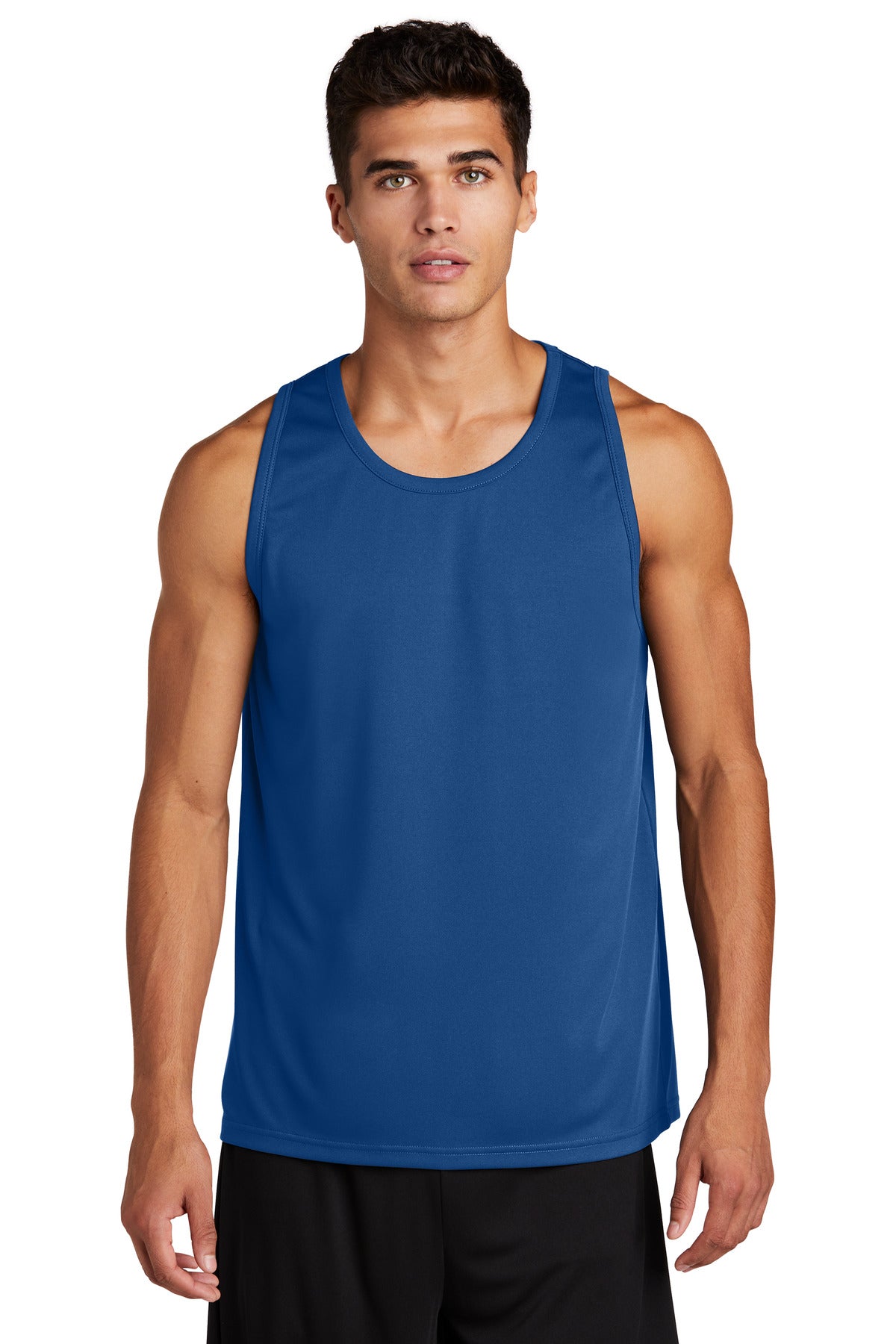 Sport-Tek® PosiCharge® Competitor Tank