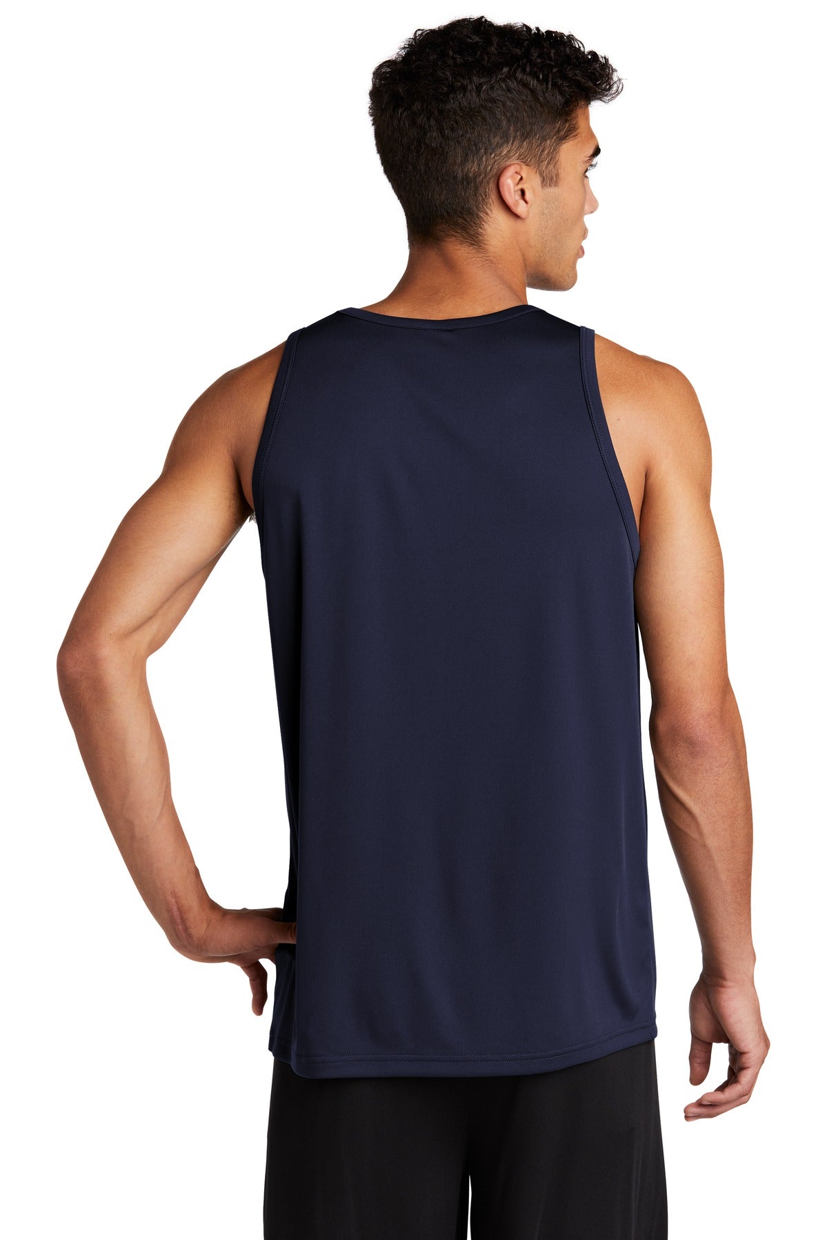 Sport-Tek® PosiCharge® Competitor Tank