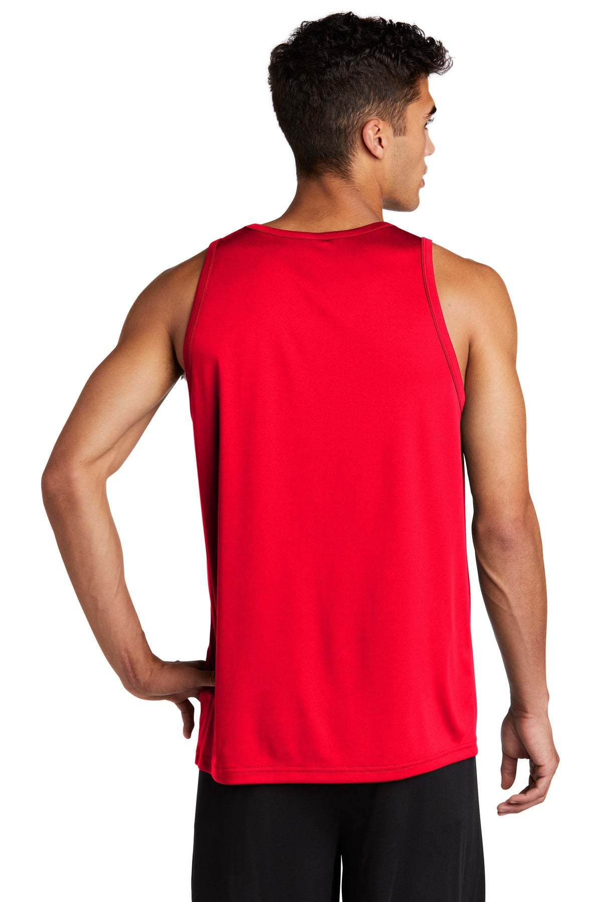 Sport-Tek® PosiCharge® Competitor Tank