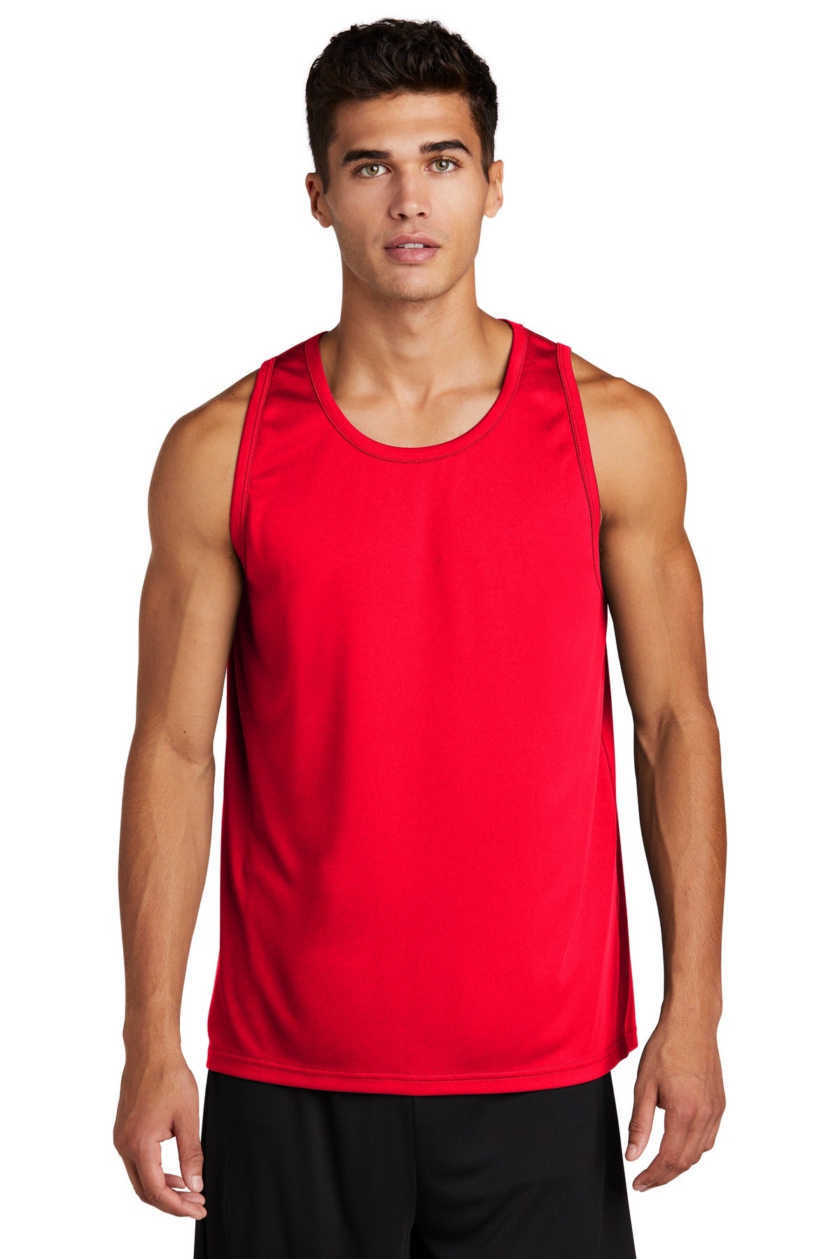 Sport-Tek® PosiCharge® Competitor Tank