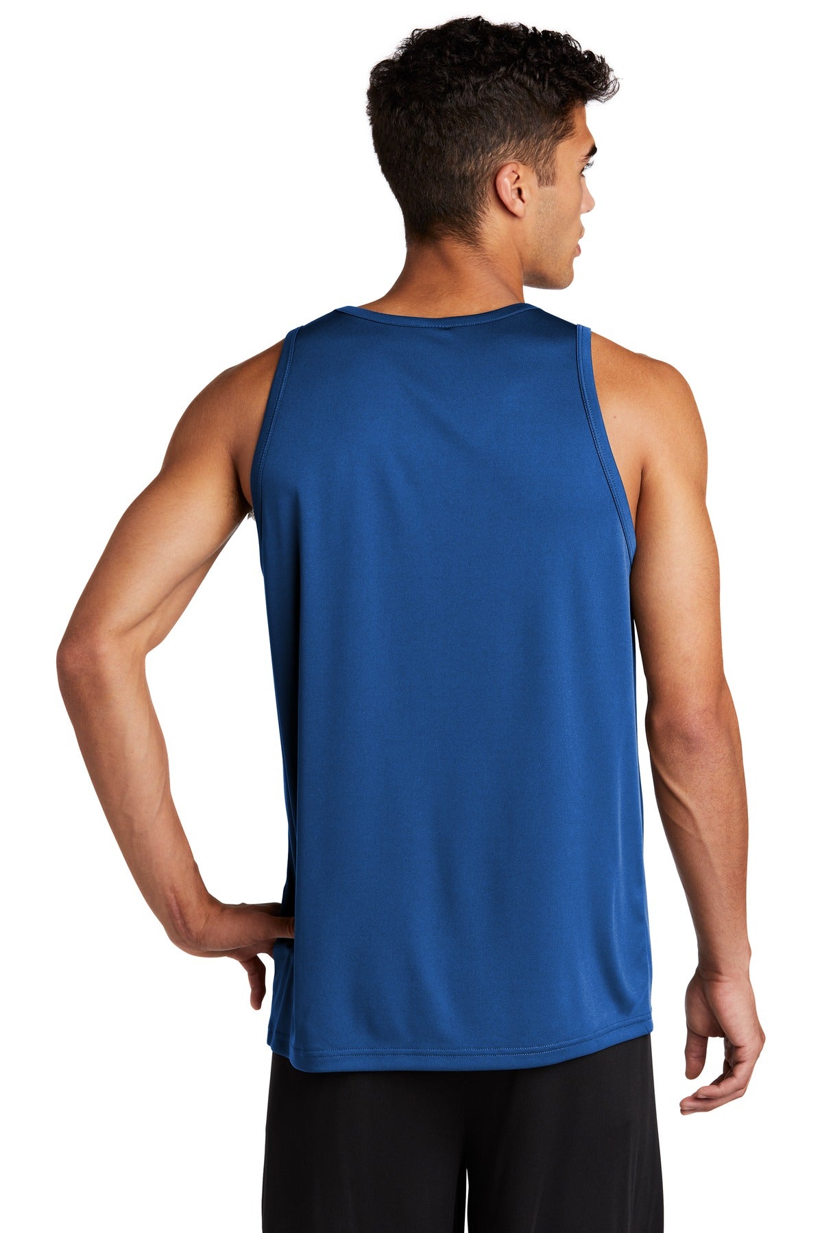 Sport-Tek® PosiCharge® Competitor Tank