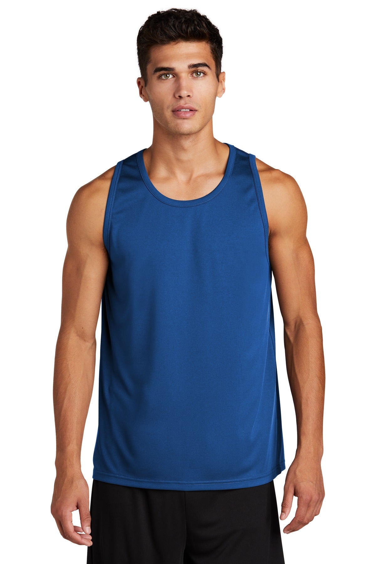 Sport-Tek® PosiCharge® Competitor Tank