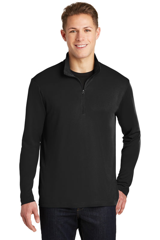 Sport-Tek® PosiCharge® Competitor 1/4-Zip Pullover