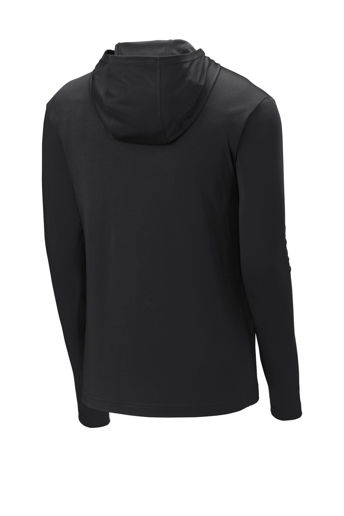 Sport-Tek® PosiCharge® Competitor Hooded Pullover