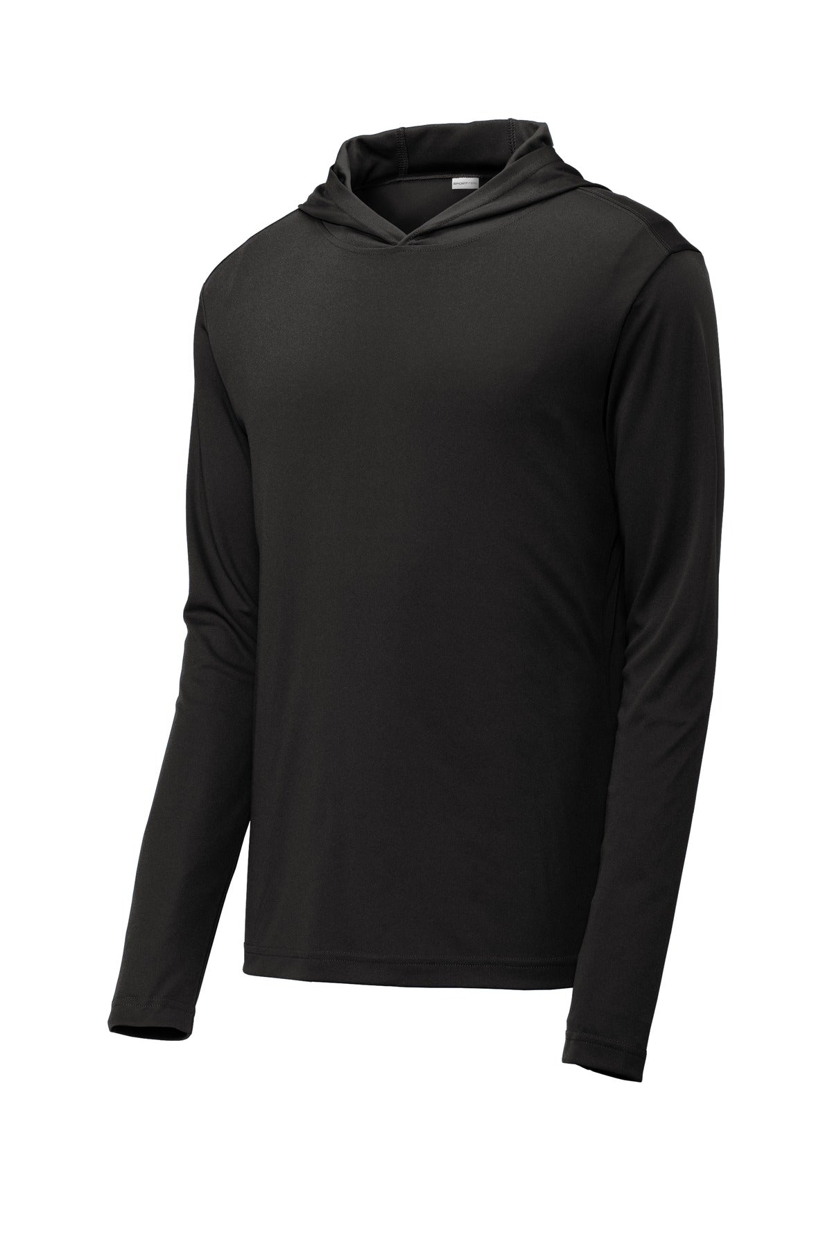 Sport-Tek® PosiCharge® Competitor Hooded Pullover