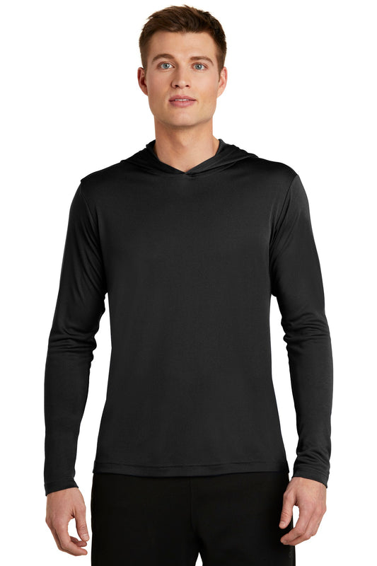 Sport-Tek® PosiCharge® Competitor  Hooded Pullover