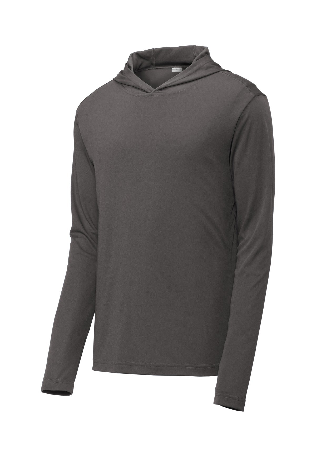 Sport-Tek® PosiCharge® Competitor Hooded Pullover