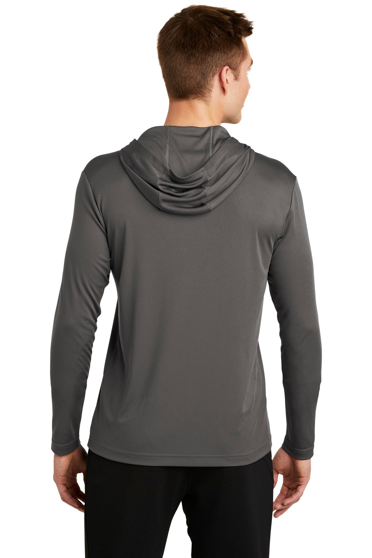 Sport-Tek® PosiCharge® Competitor Hooded Pullover