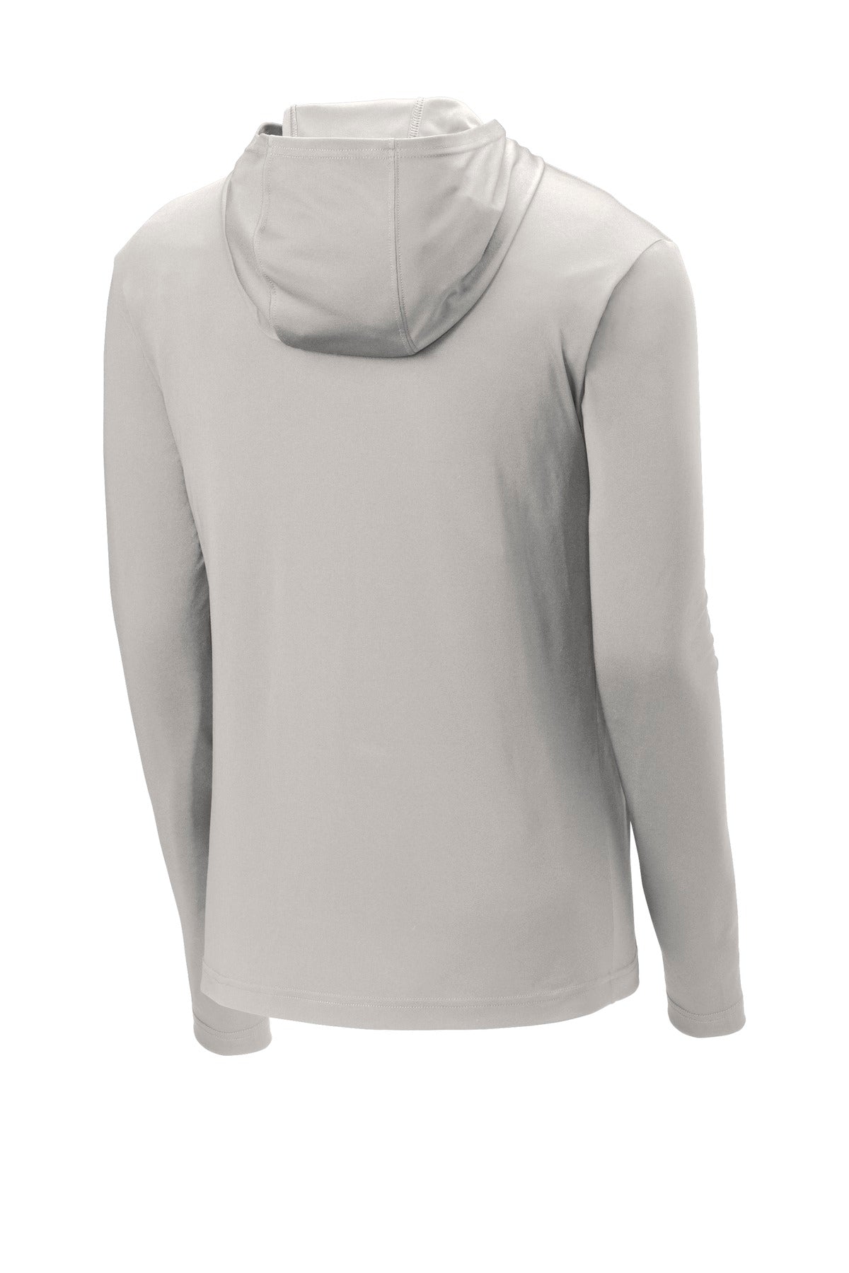 Sport-Tek® PosiCharge® Competitor Hooded Pullover