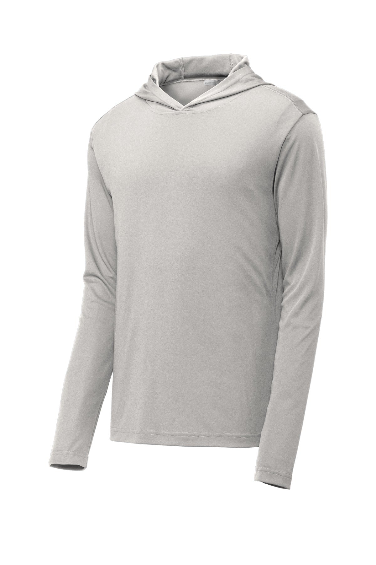 Sport-Tek® PosiCharge® Competitor Hooded Pullover