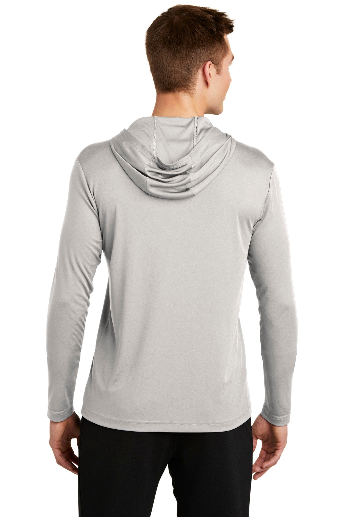 Sport-Tek® PosiCharge® Competitor Hooded Pullover