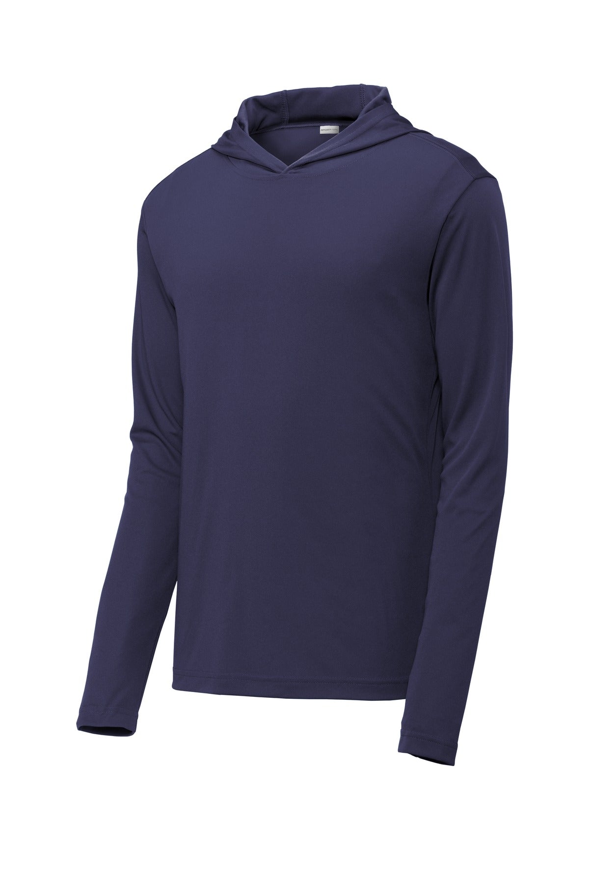 Sport-Tek® PosiCharge® Competitor Hooded Pullover