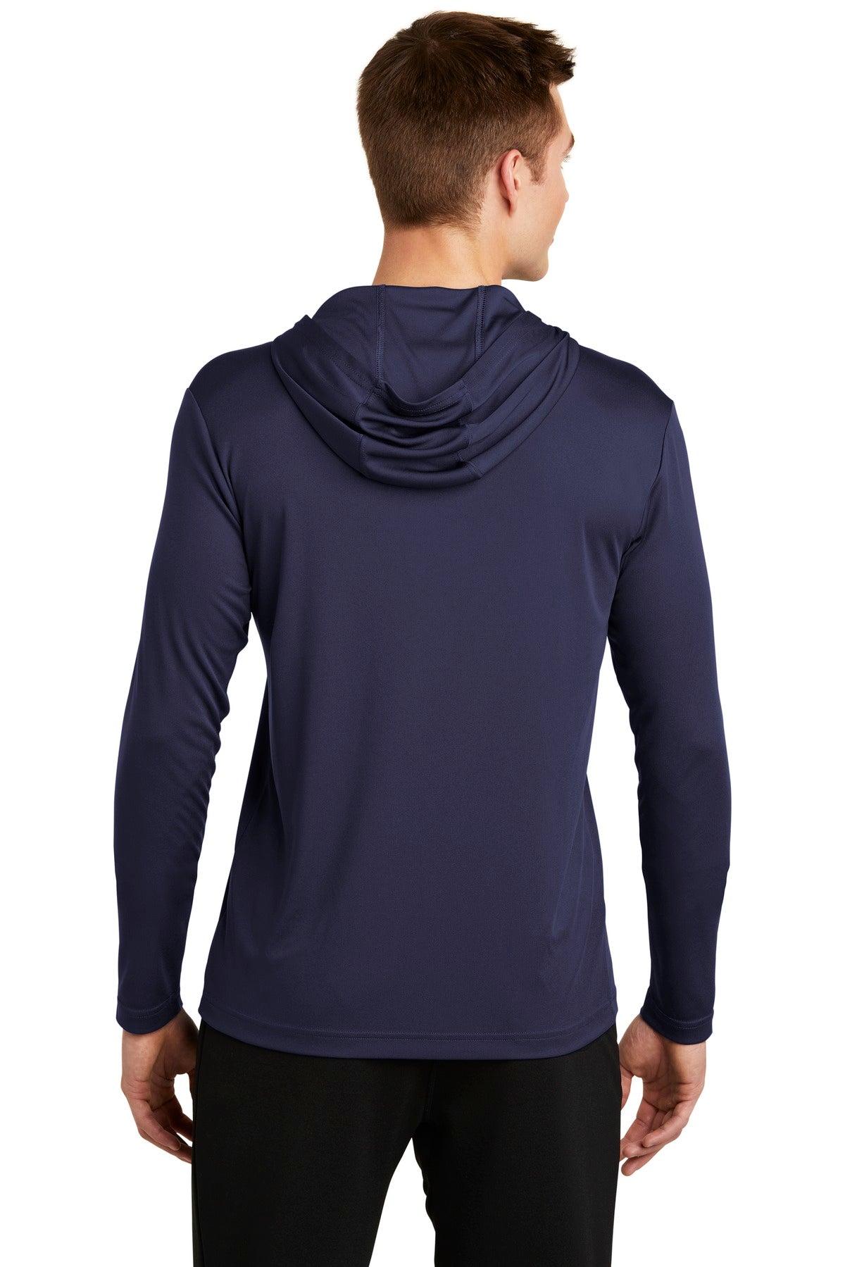 Sport-Tek® PosiCharge® Competitor Hooded Pullover