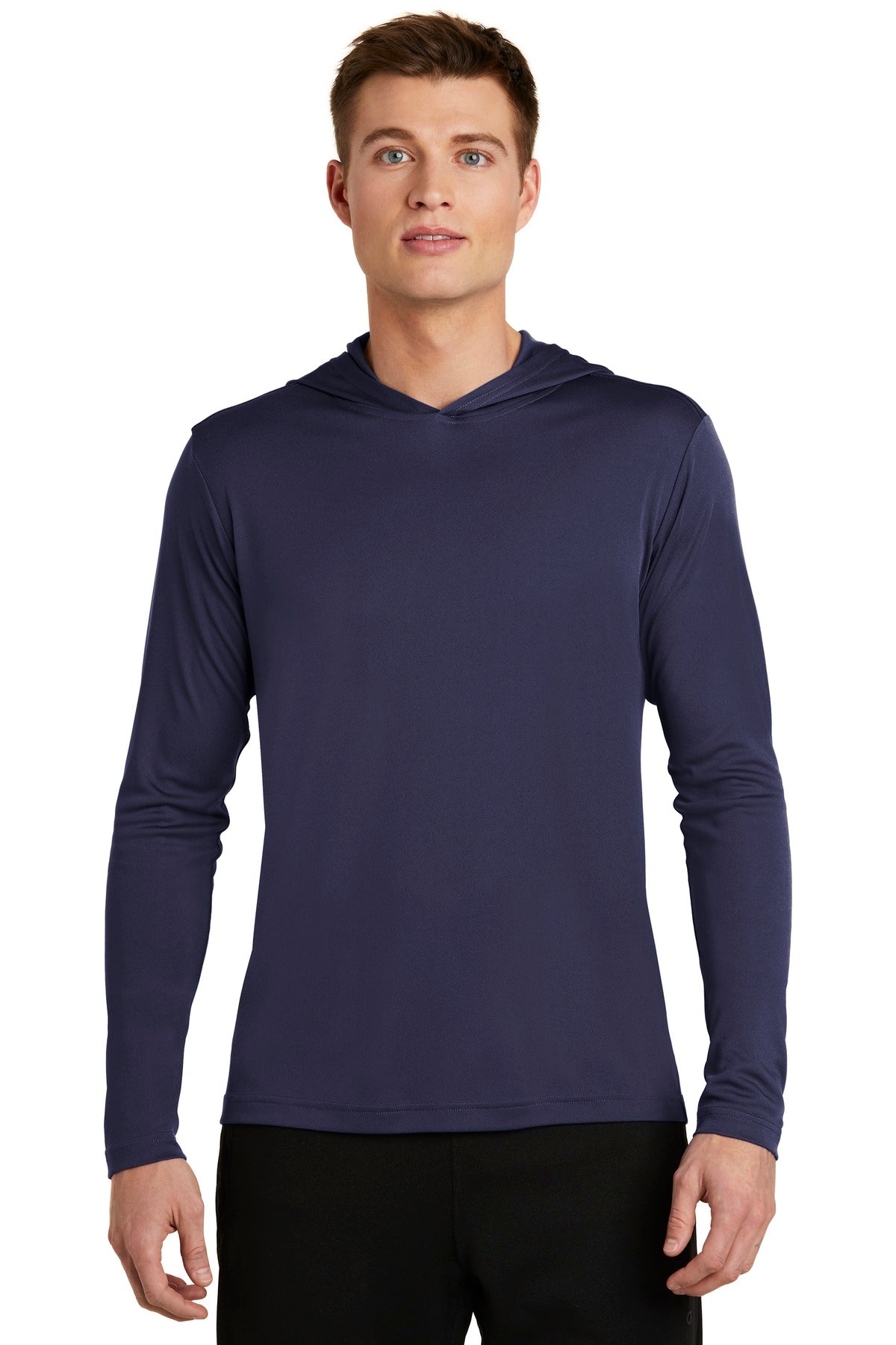 Sport-Tek® PosiCharge® Competitor Hooded Pullover