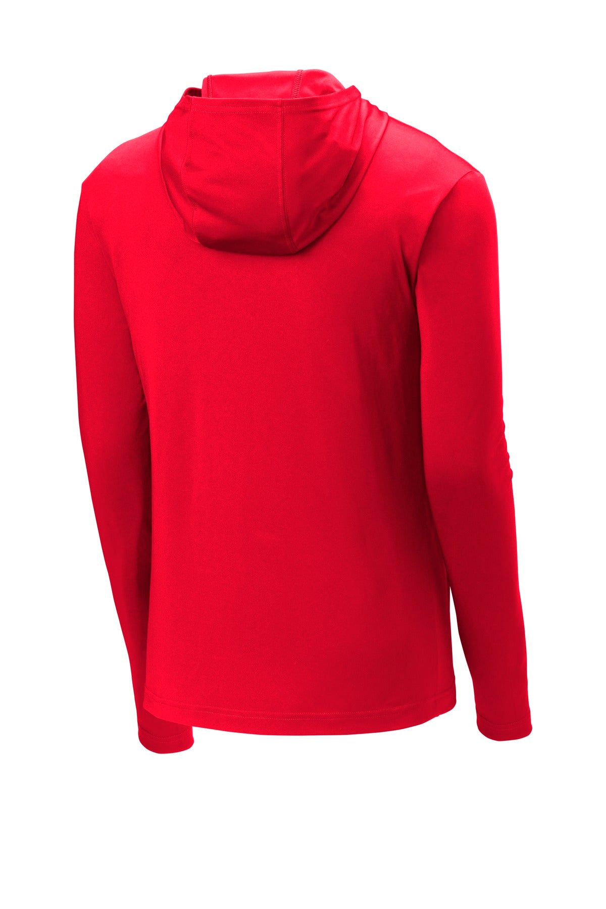 Sport-Tek® PosiCharge® Competitor Hooded Pullover