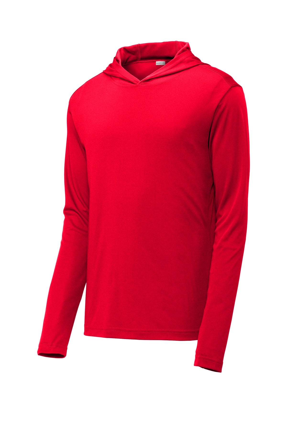 Sport-Tek® PosiCharge® Competitor Hooded Pullover